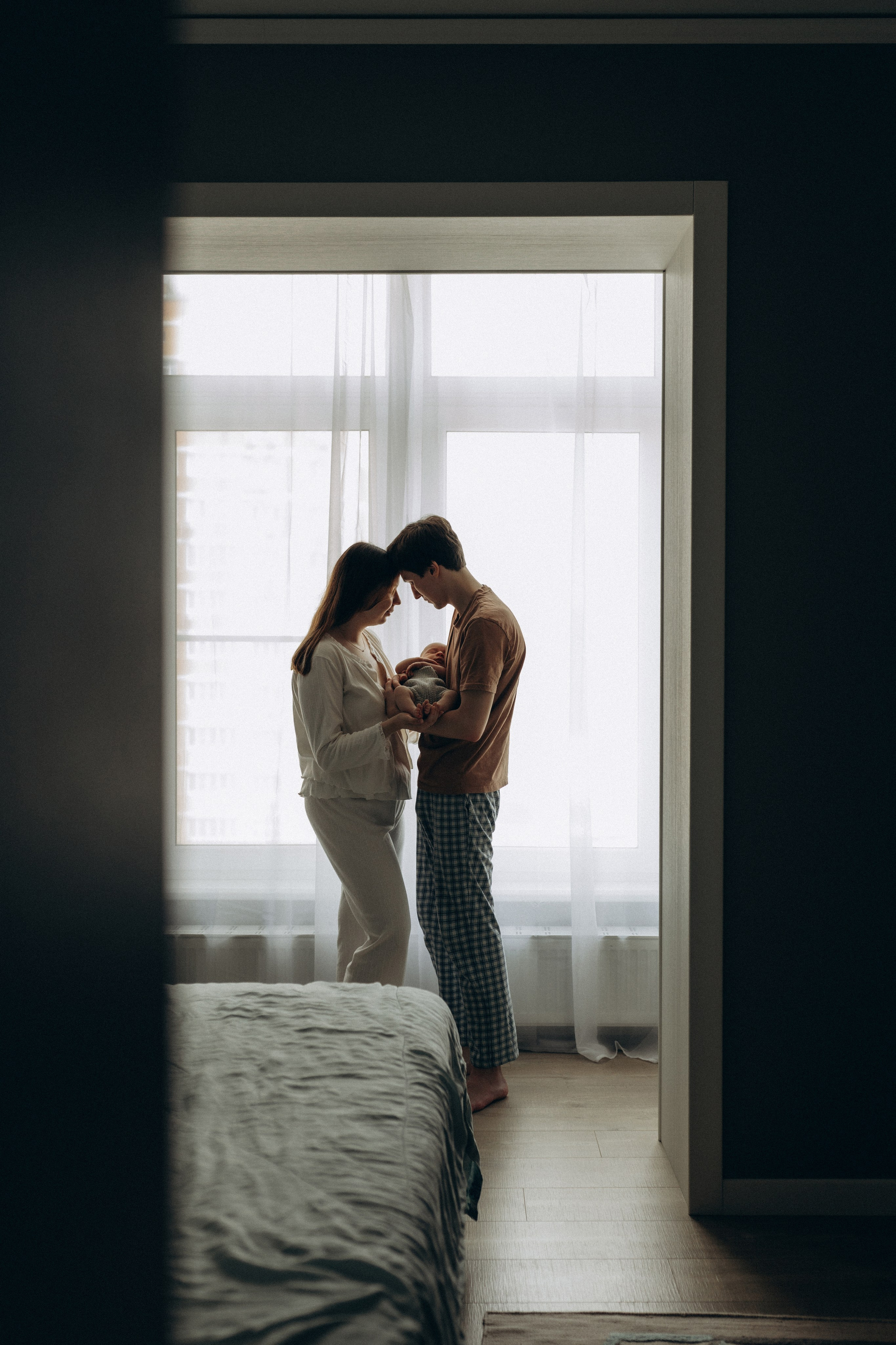 Остап. Семейный фотограф в Краснодаре Яна Морева