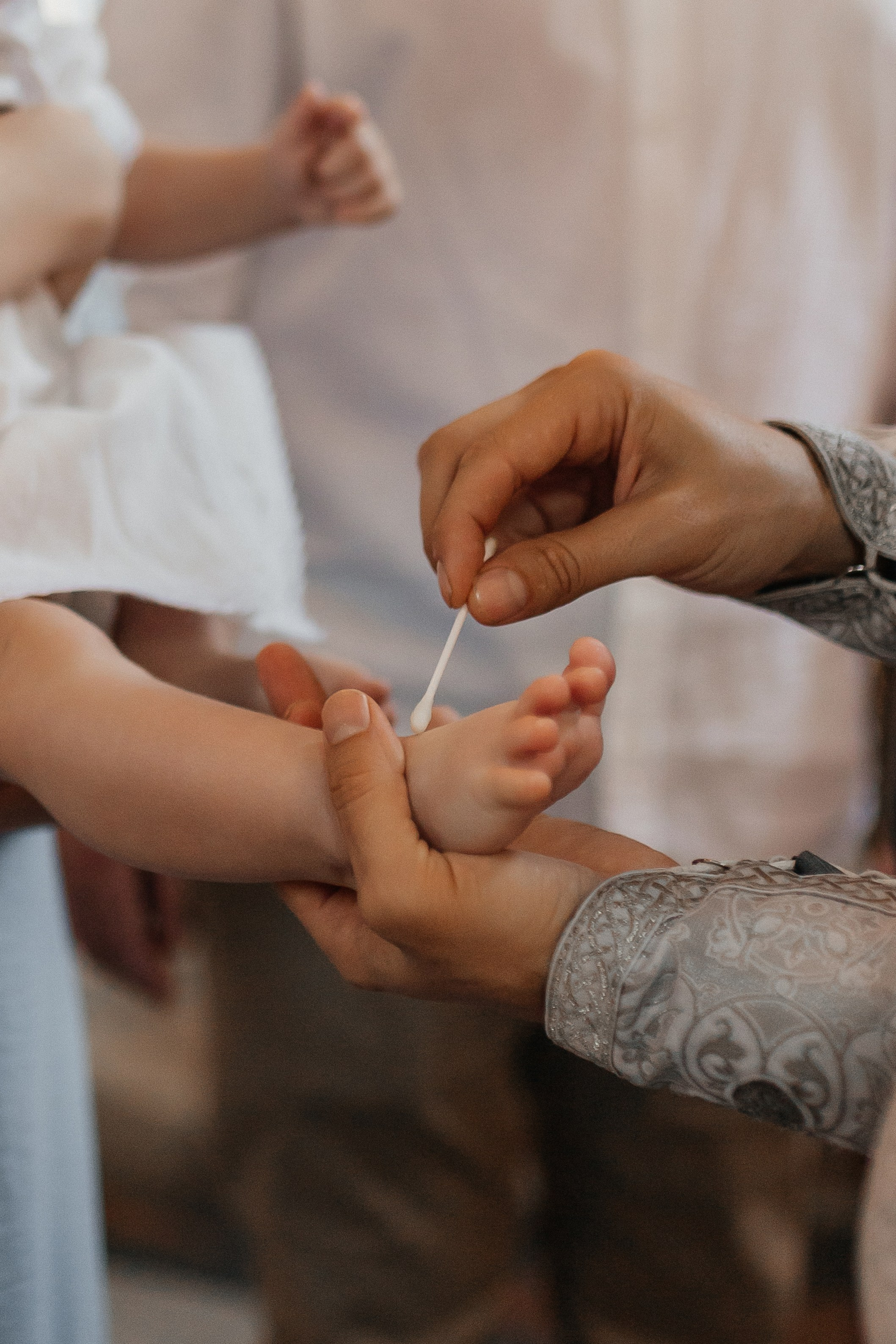Храм в честь иконы Богородицы Целительница. Семейный фотограф в Краснодаре Яна Морева