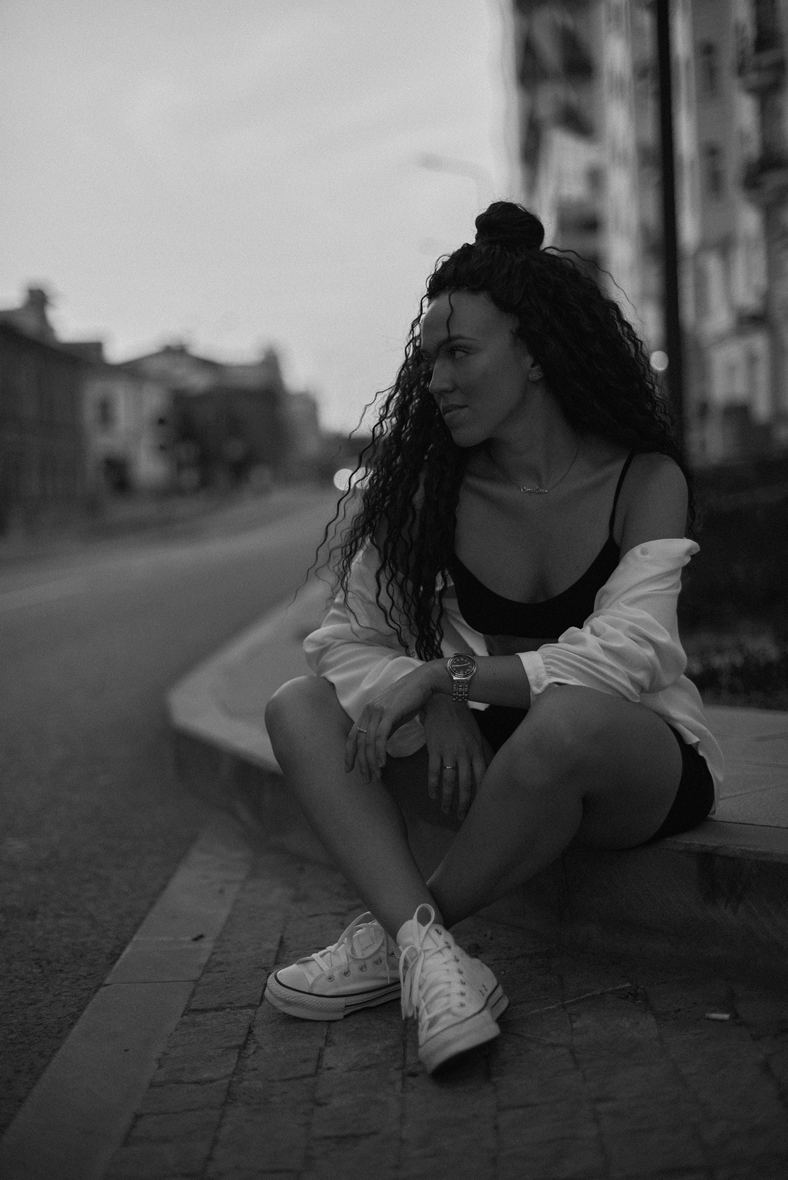 Дарья. Коммерческий фотограф Соколовская Анастасия