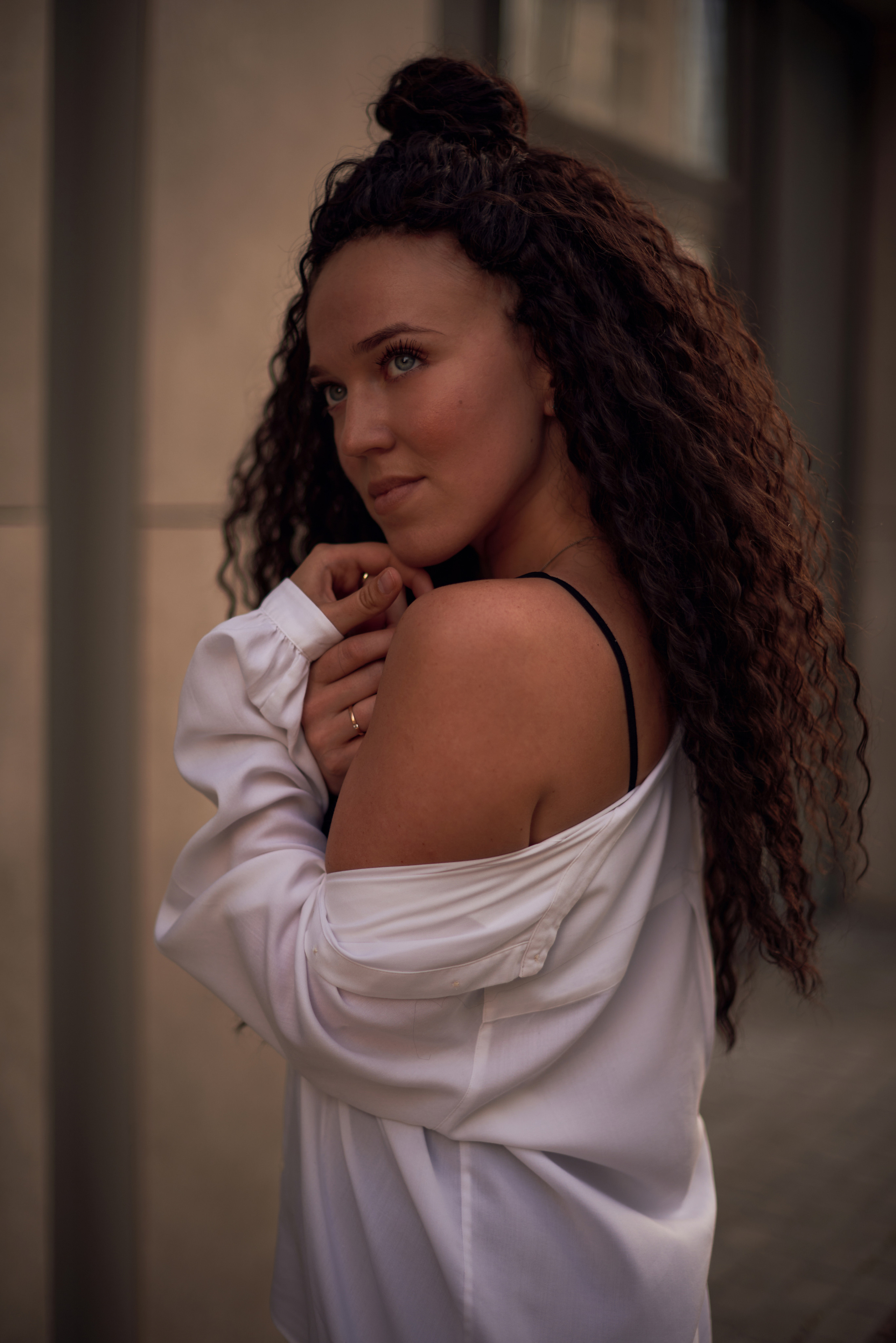 Дарья. Коммерческий фотограф Соколовская Анастасия