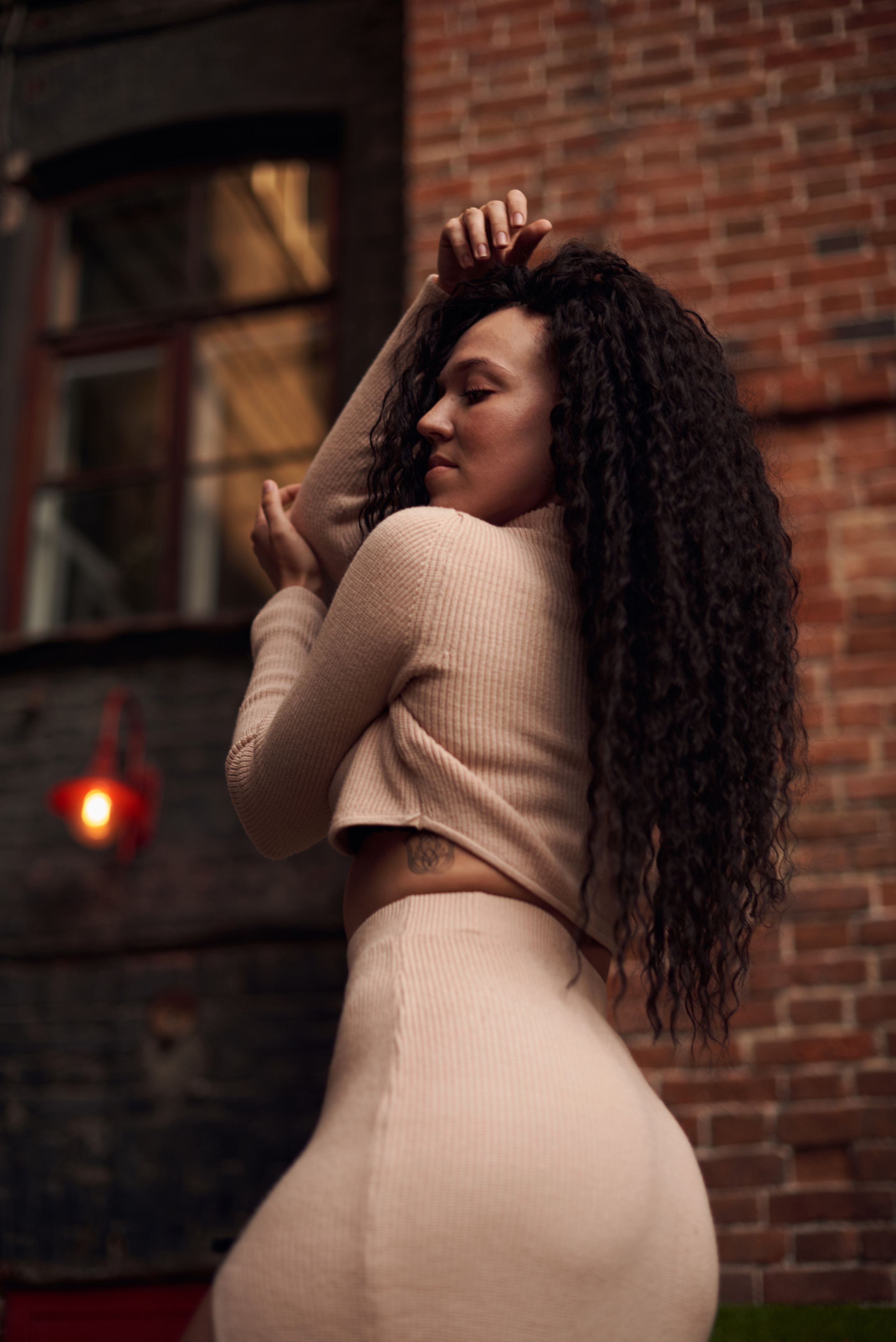 Дарья. Коммерческий фотограф Соколовская Анастасия