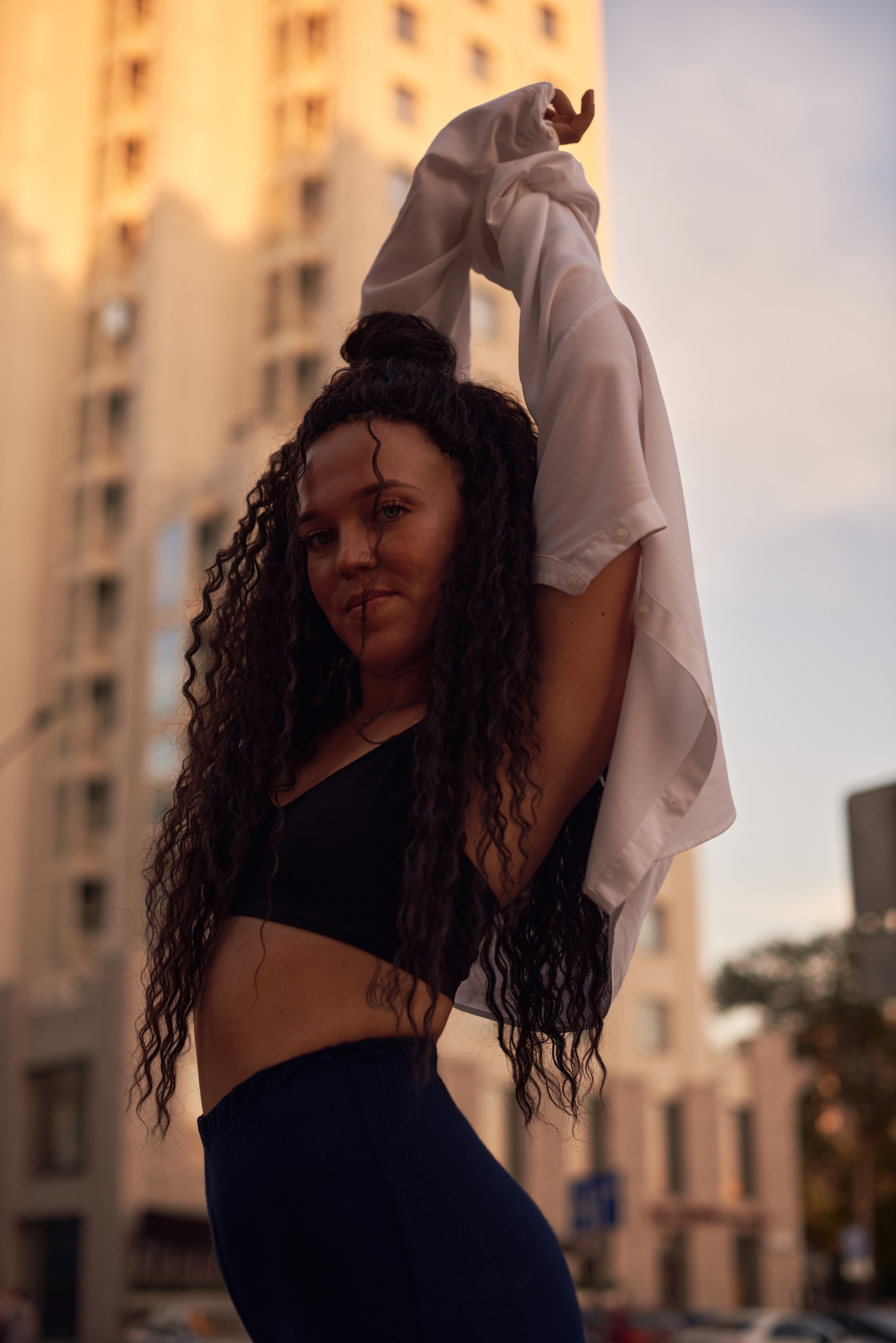 Дарья. Коммерческий фотограф Соколовская Анастасия