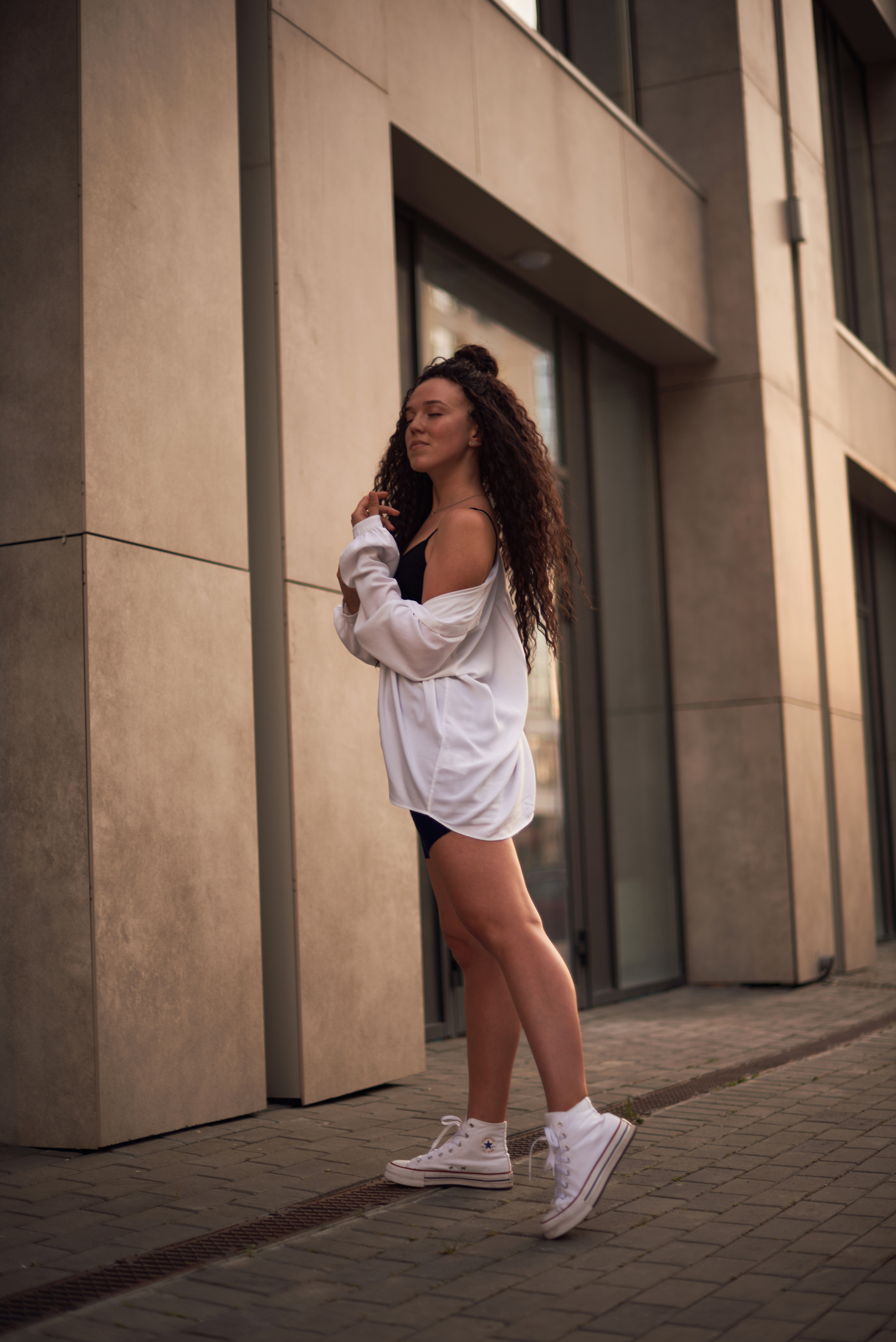 Дарья. Коммерческий фотограф Соколовская Анастасия