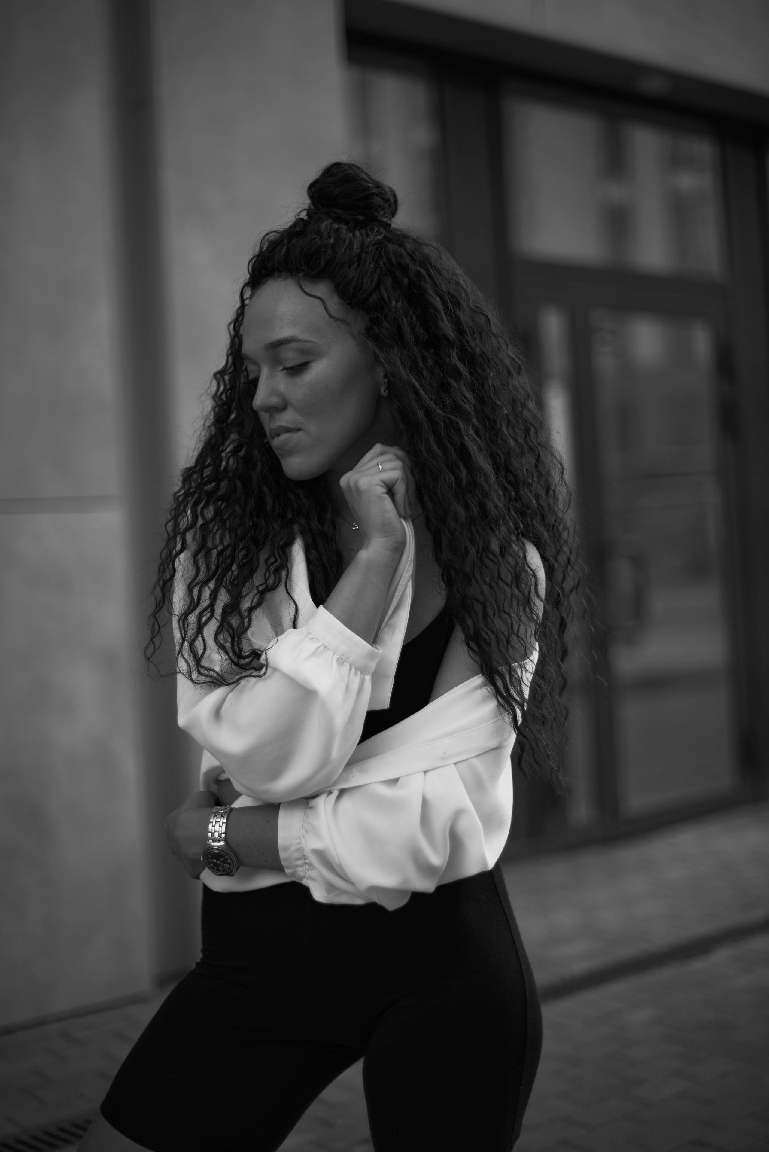 Дарья. Коммерческий фотограф Соколовская Анастасия