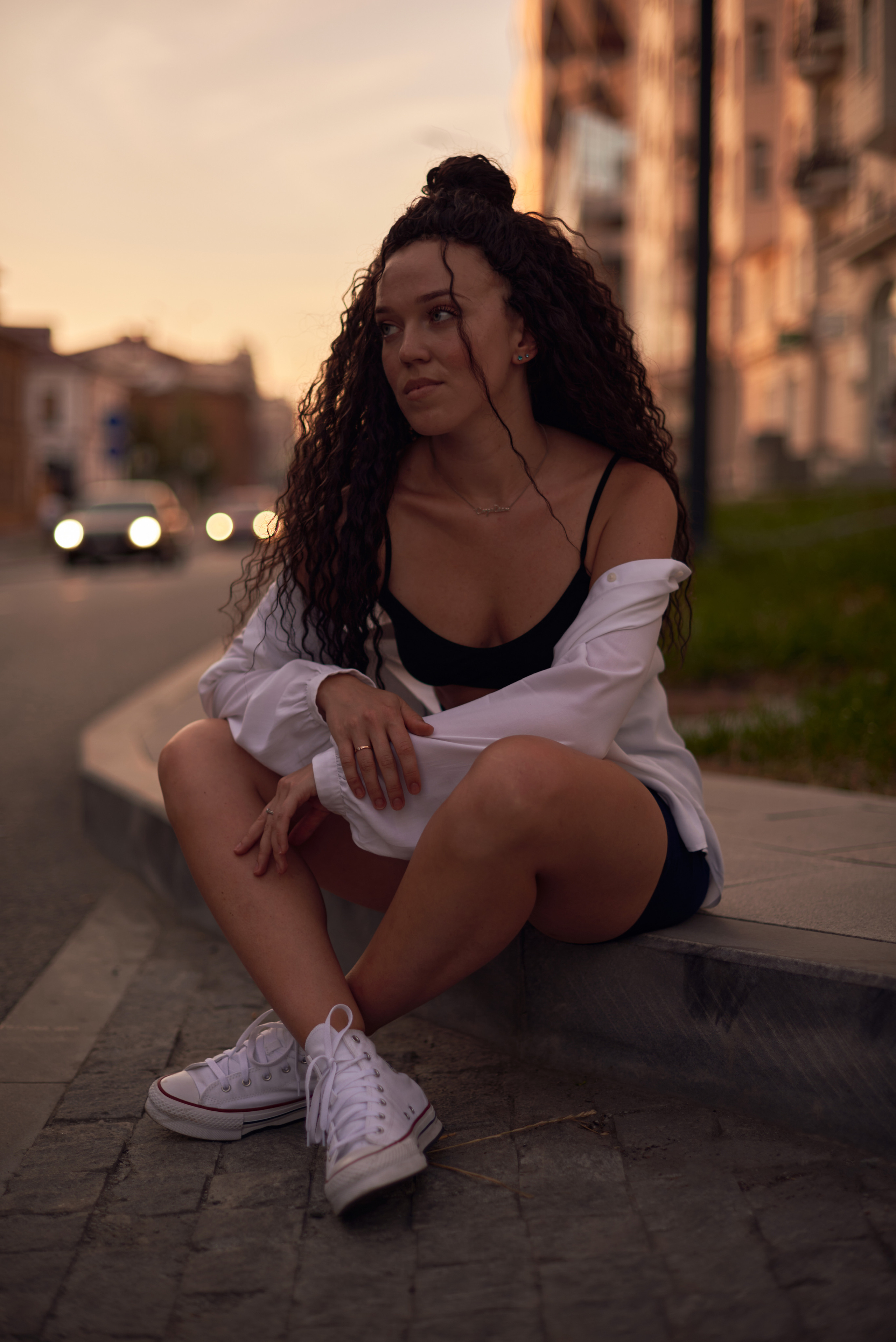 Дарья. Коммерческий фотограф Соколовская Анастасия