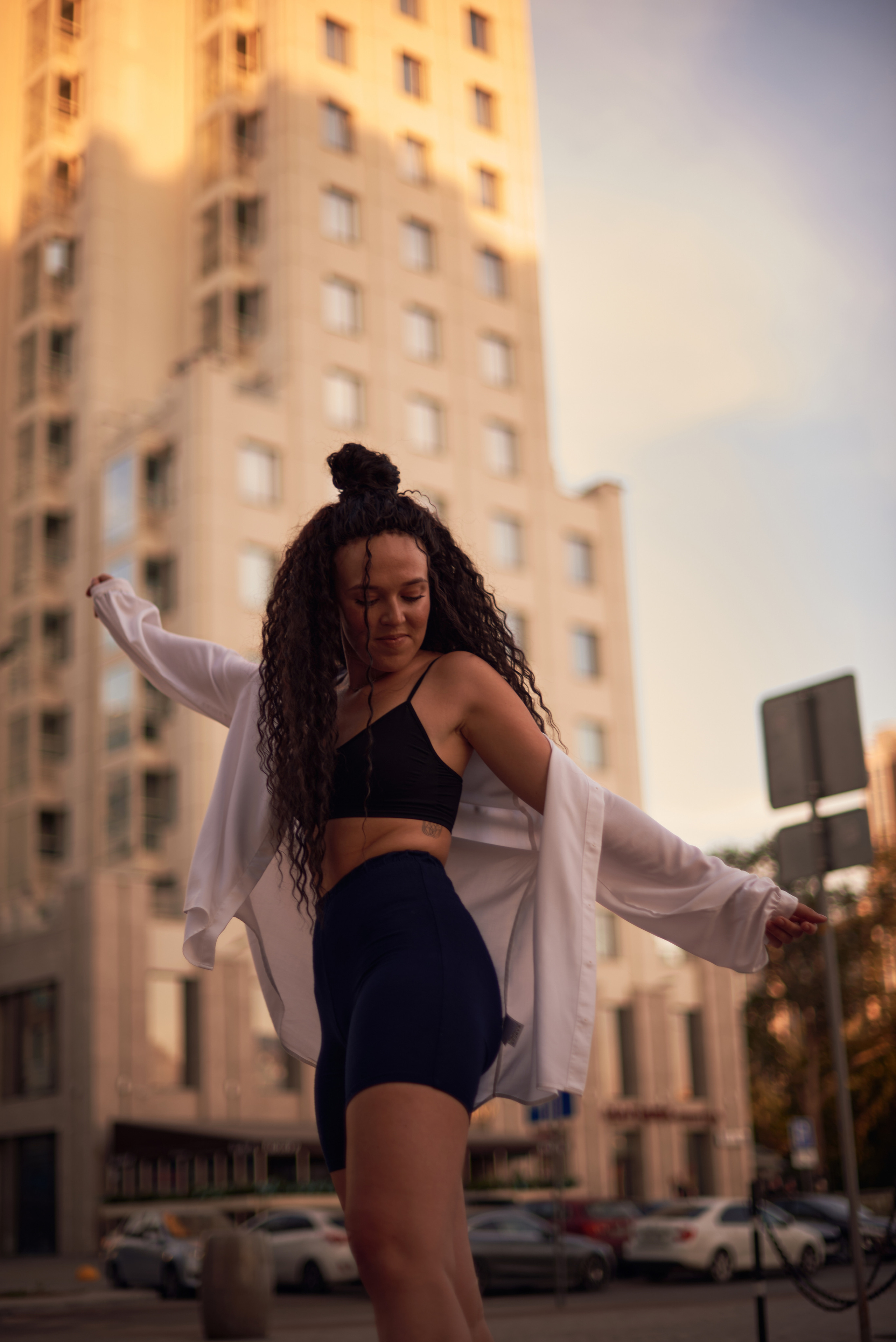 Дарья. Коммерческий фотограф Соколовская Анастасия