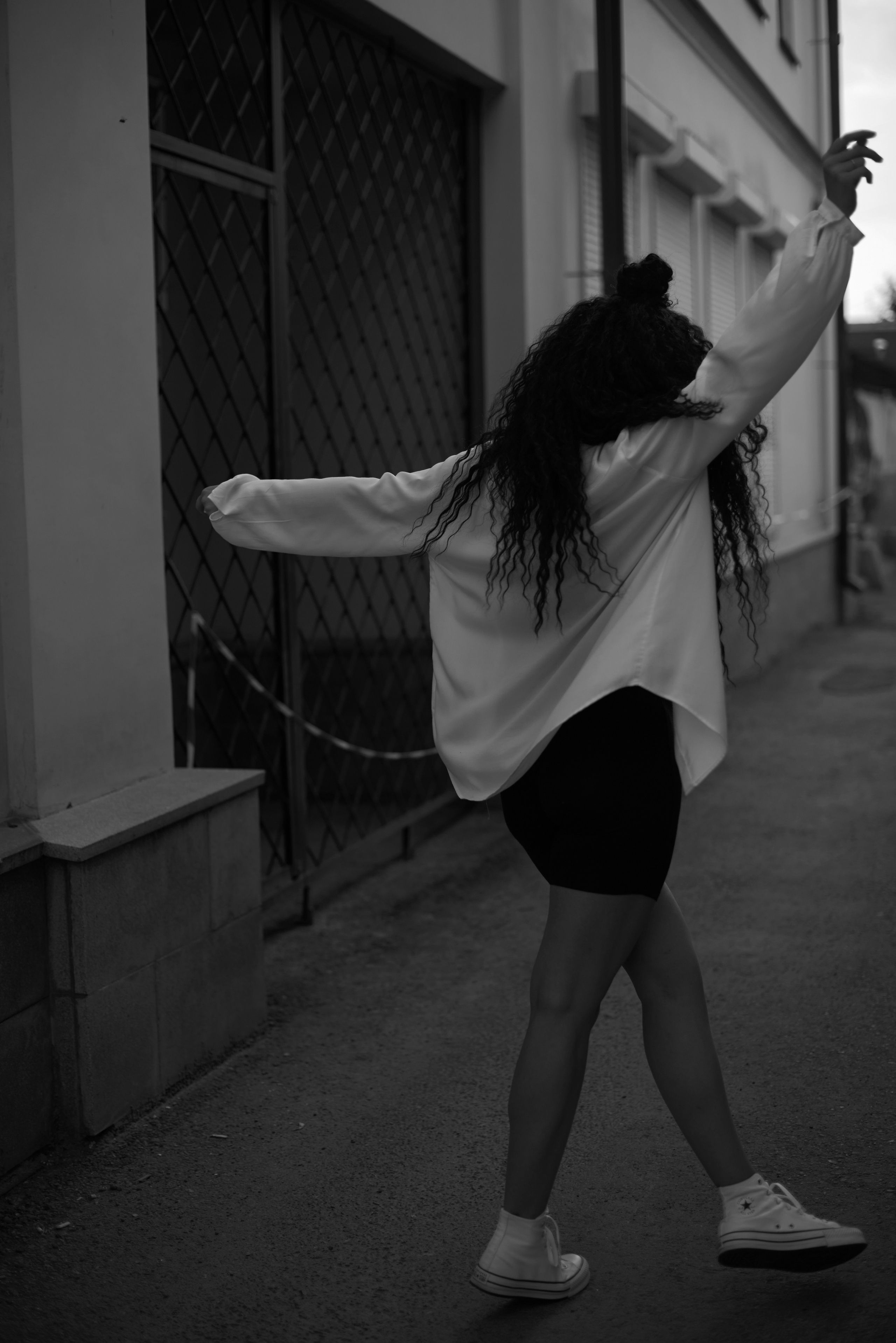 Дарья. Коммерческий фотограф Соколовская Анастасия