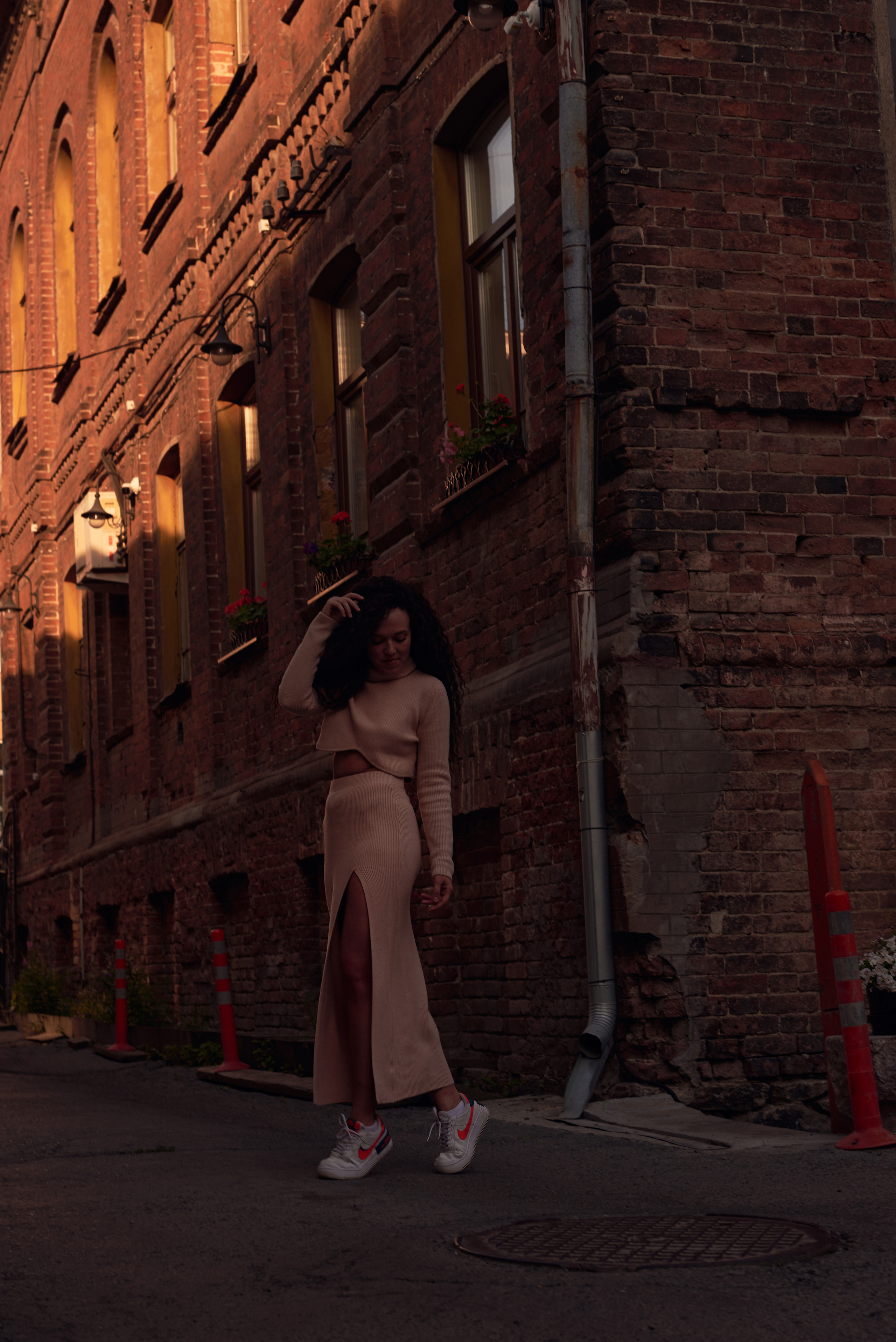 Дарья. Коммерческий фотограф Соколовская Анастасия