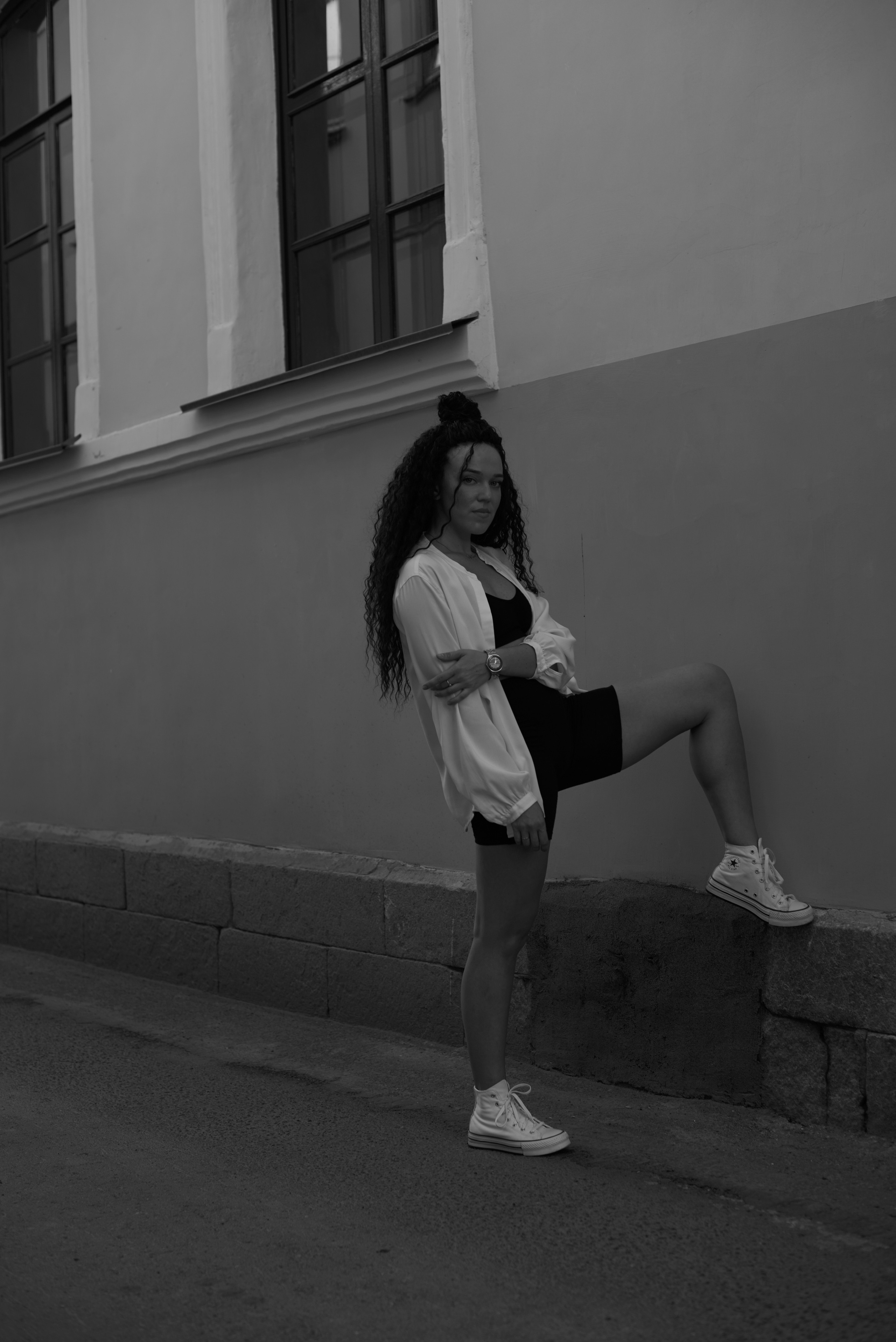 Дарья. Коммерческий фотограф Соколовская Анастасия