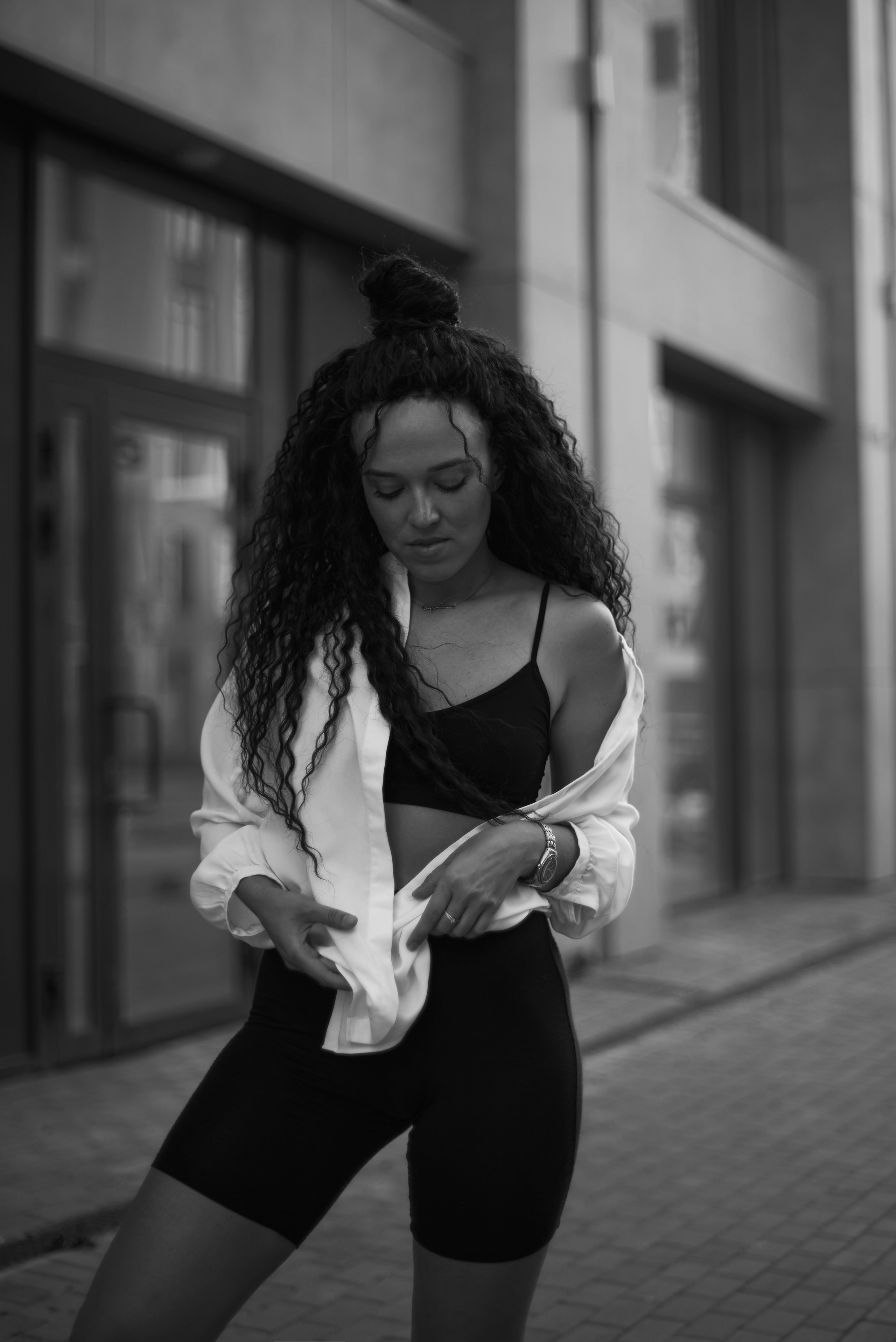 Дарья. Коммерческий фотограф Соколовская Анастасия