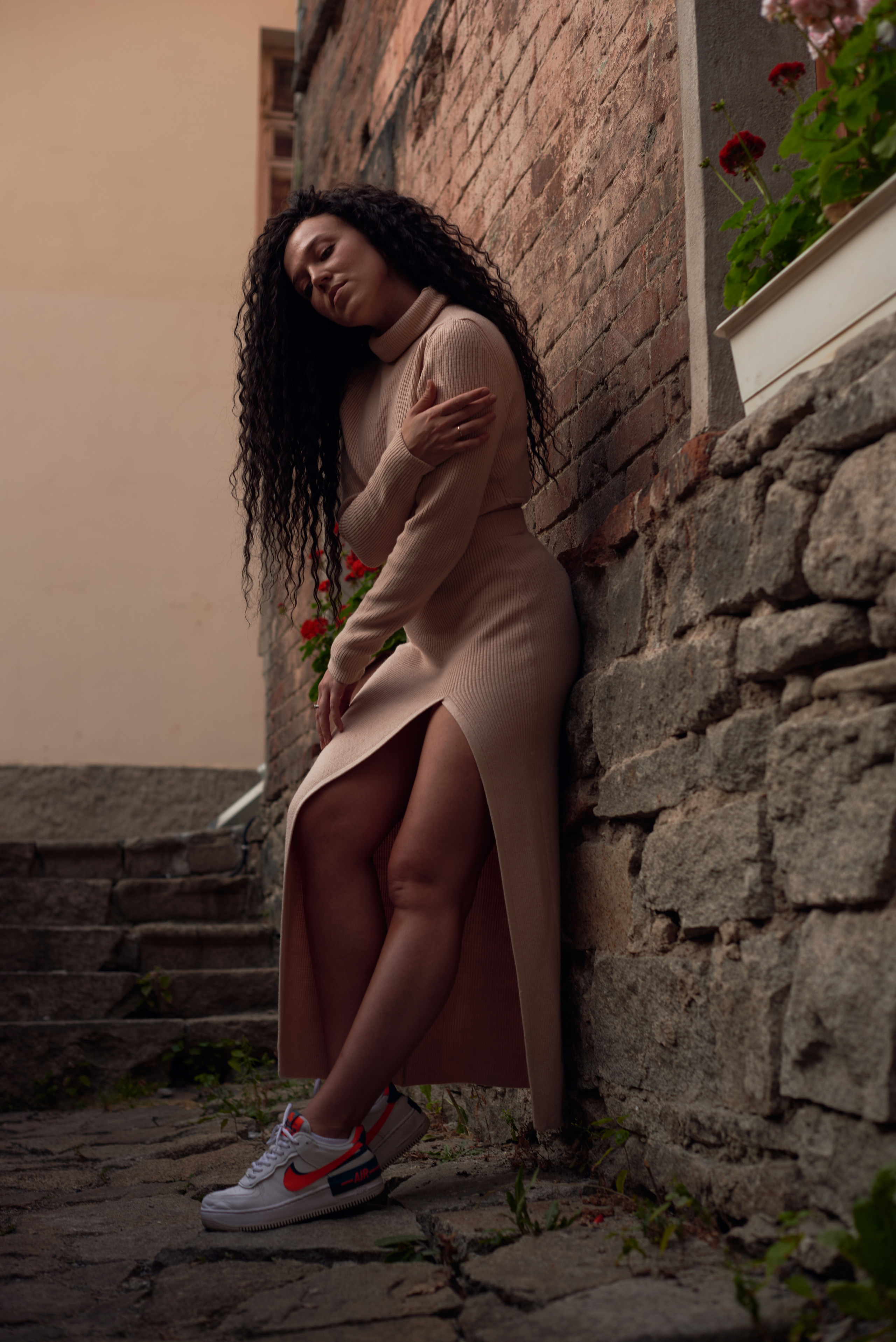 Дарья. Коммерческий фотограф Соколовская Анастасия