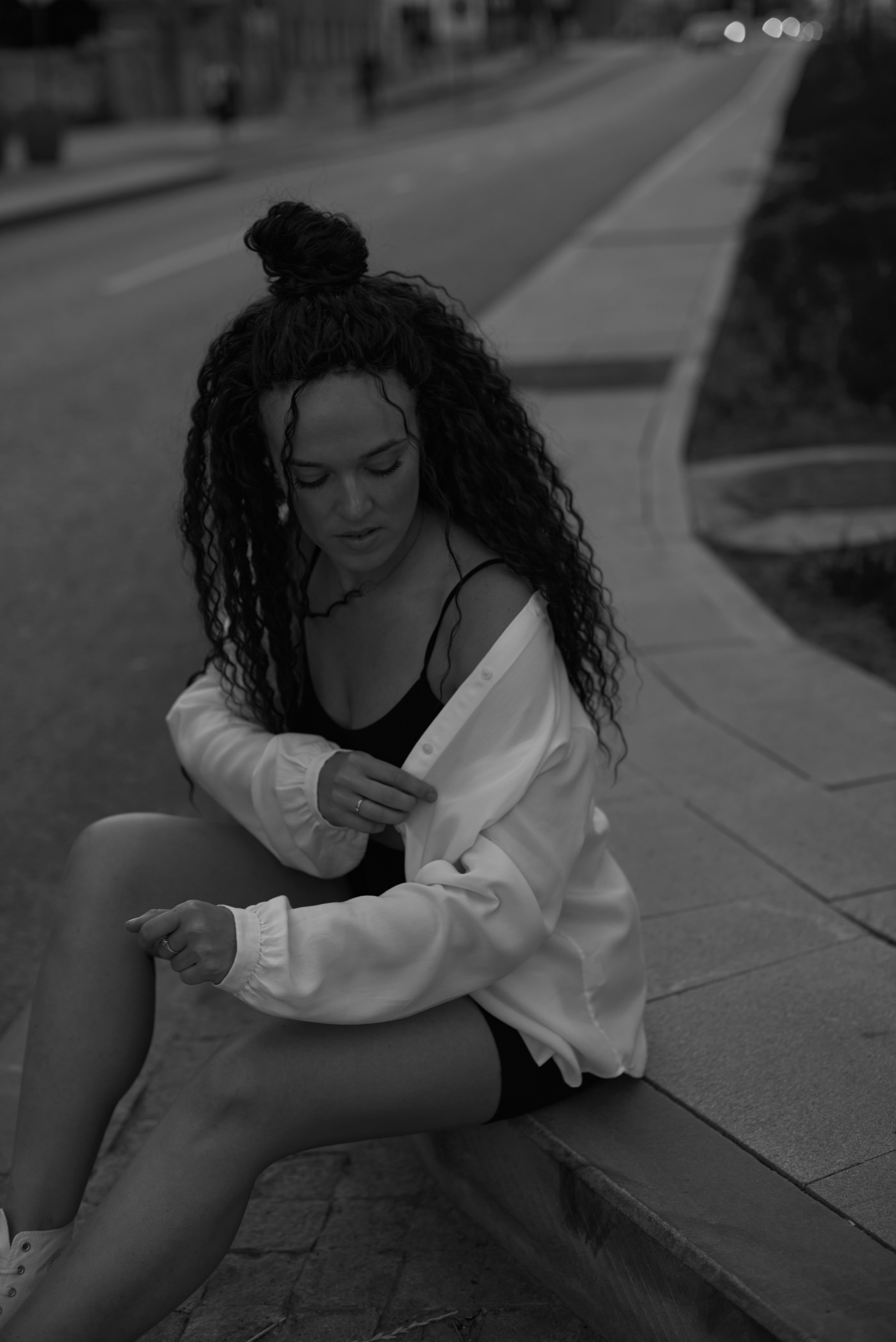 Дарья. Коммерческий фотограф Соколовская Анастасия