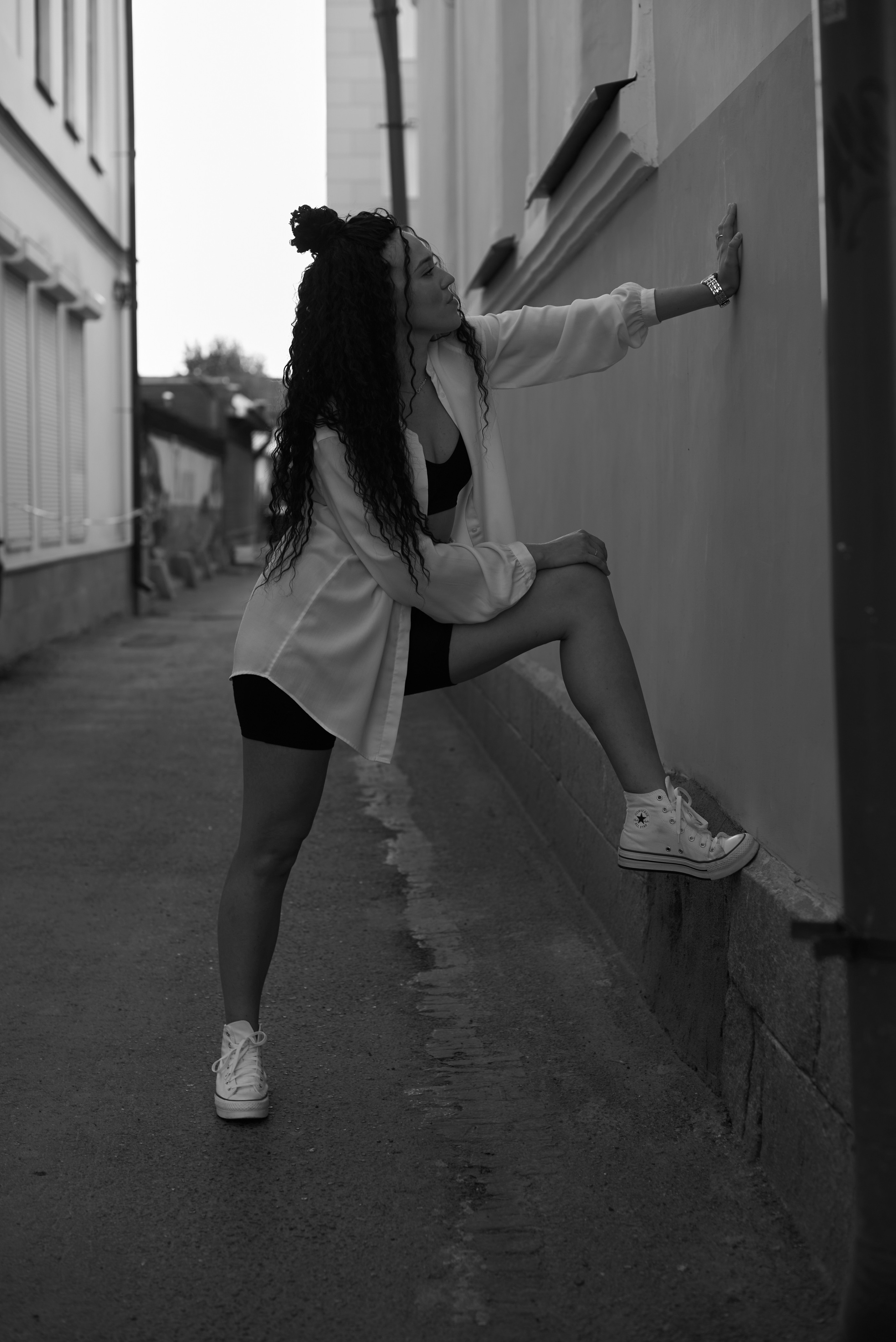 Дарья. Коммерческий фотограф Соколовская Анастасия