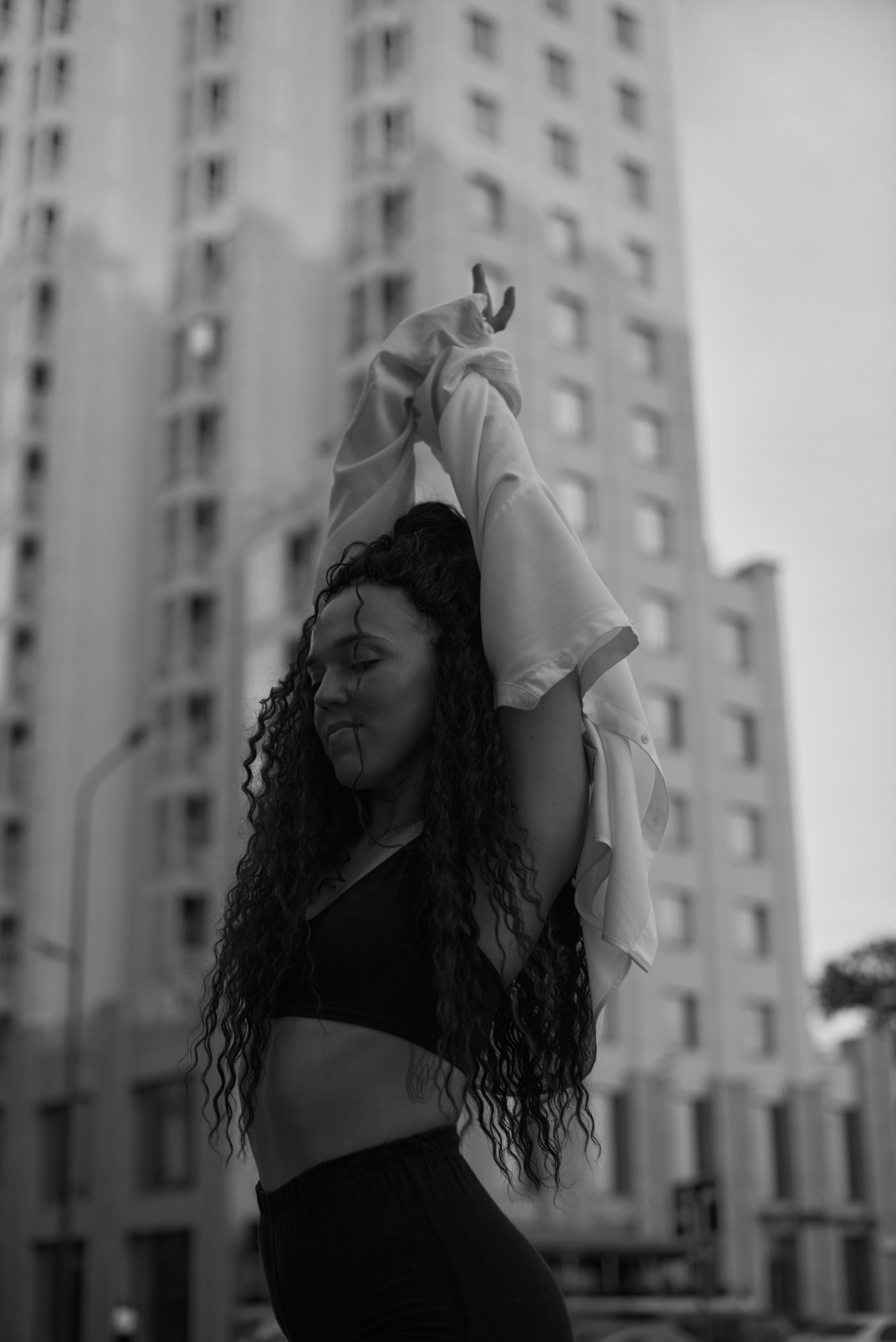 Дарья. Коммерческий фотограф Соколовская Анастасия