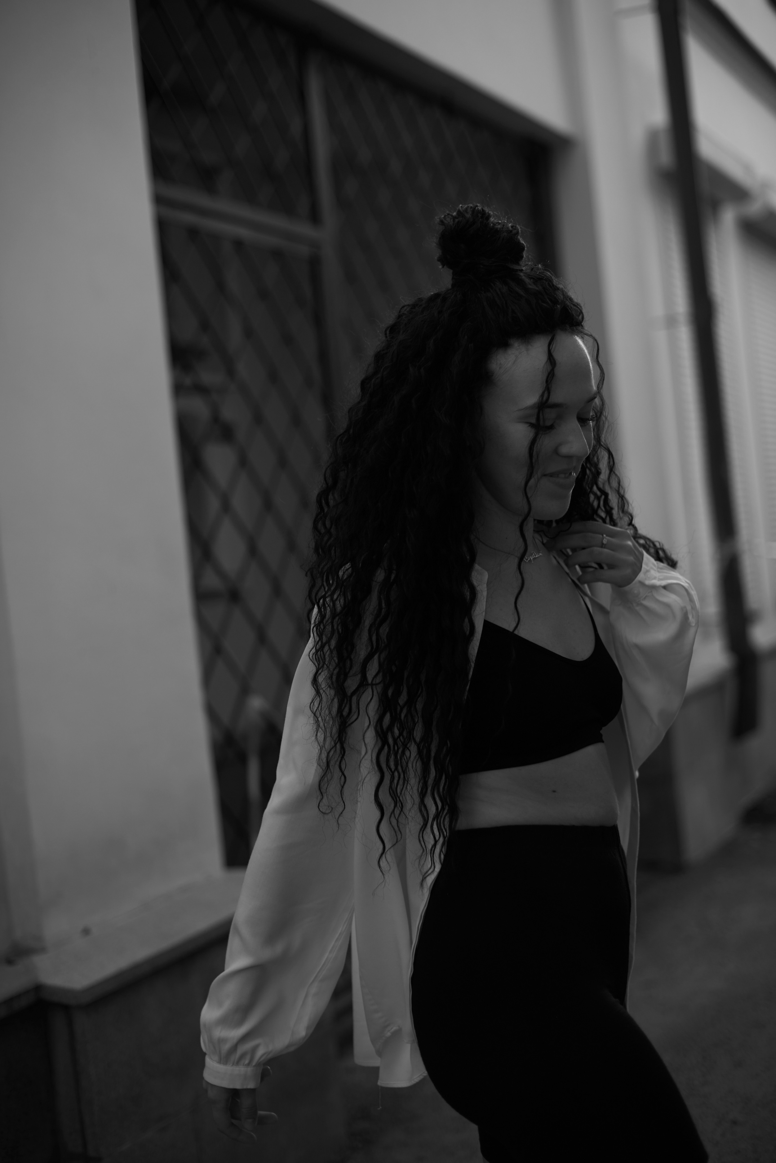 Дарья. Коммерческий фотограф Соколовская Анастасия