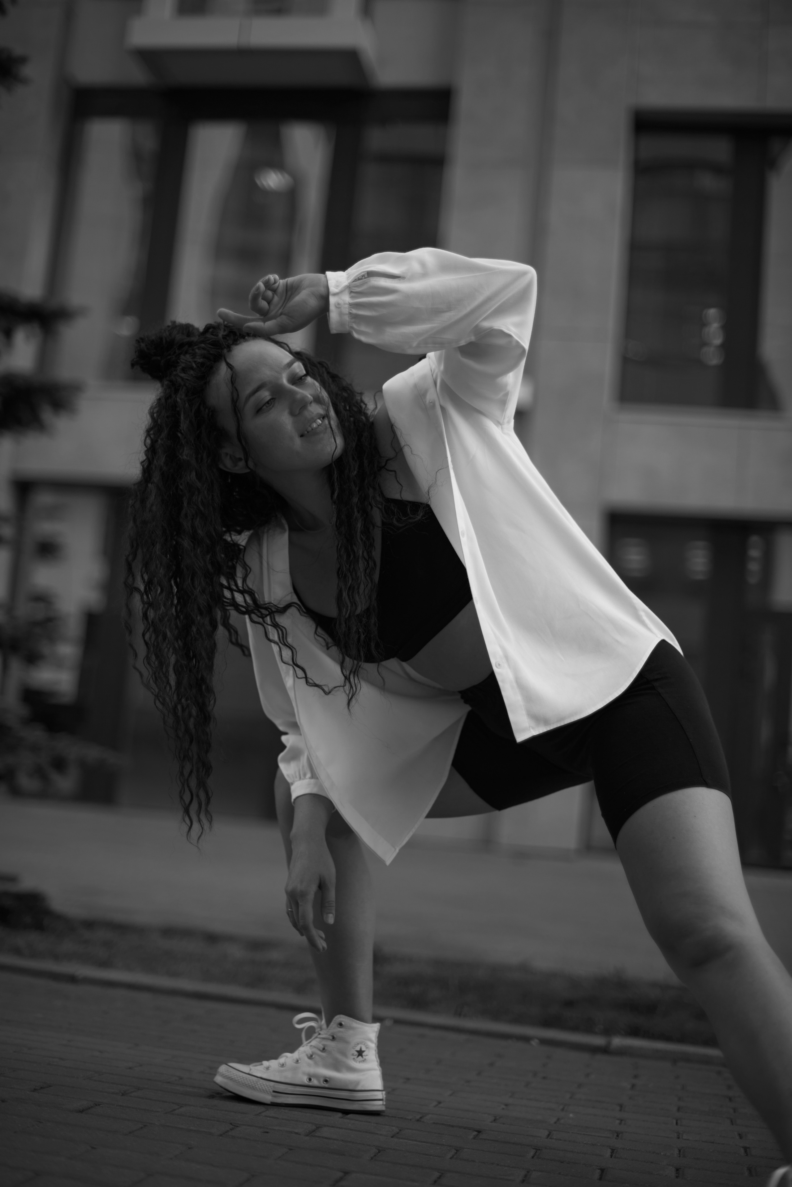 Дарья. Коммерческий фотограф Соколовская Анастасия