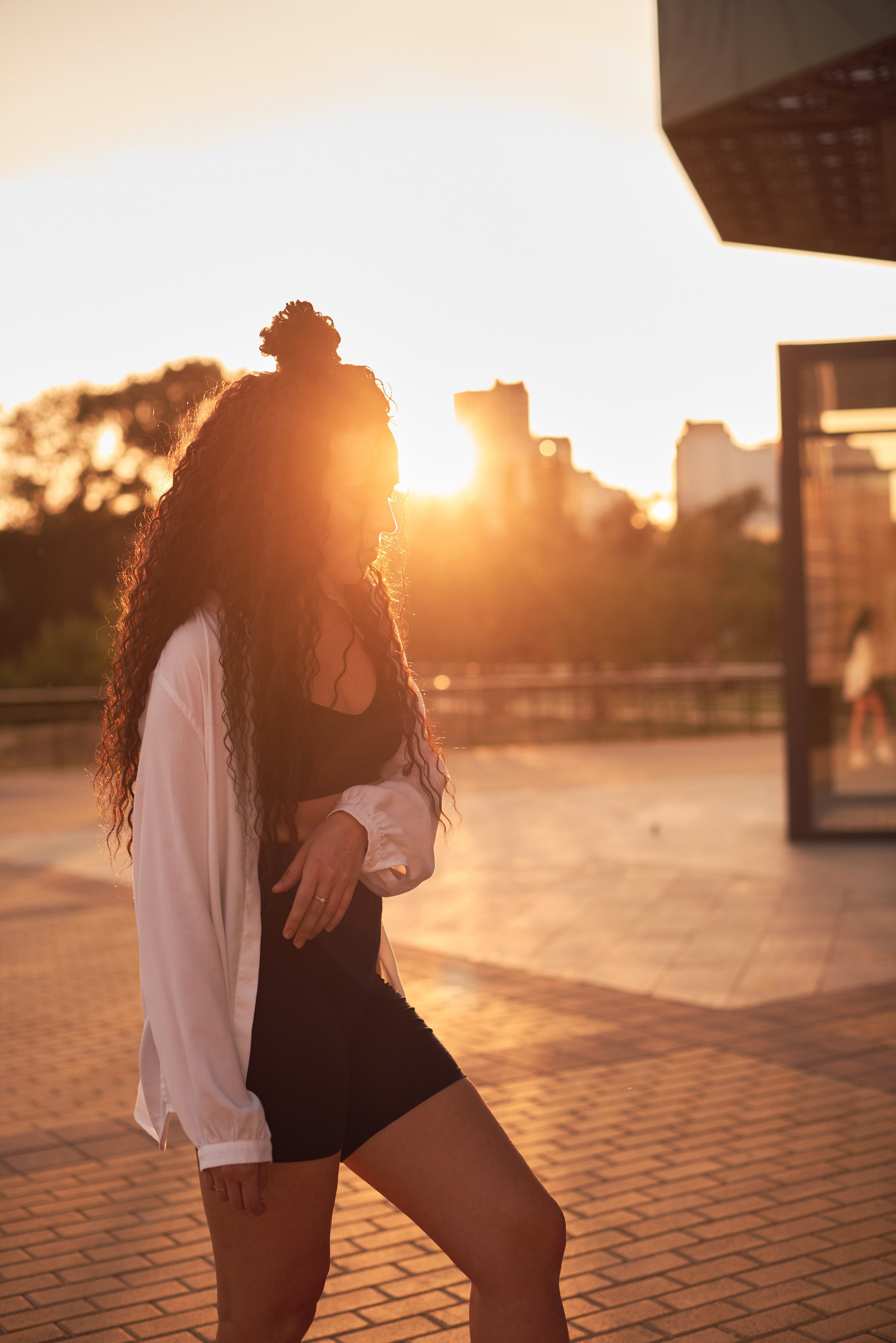 Дарья. Коммерческий фотограф Соколовская Анастасия