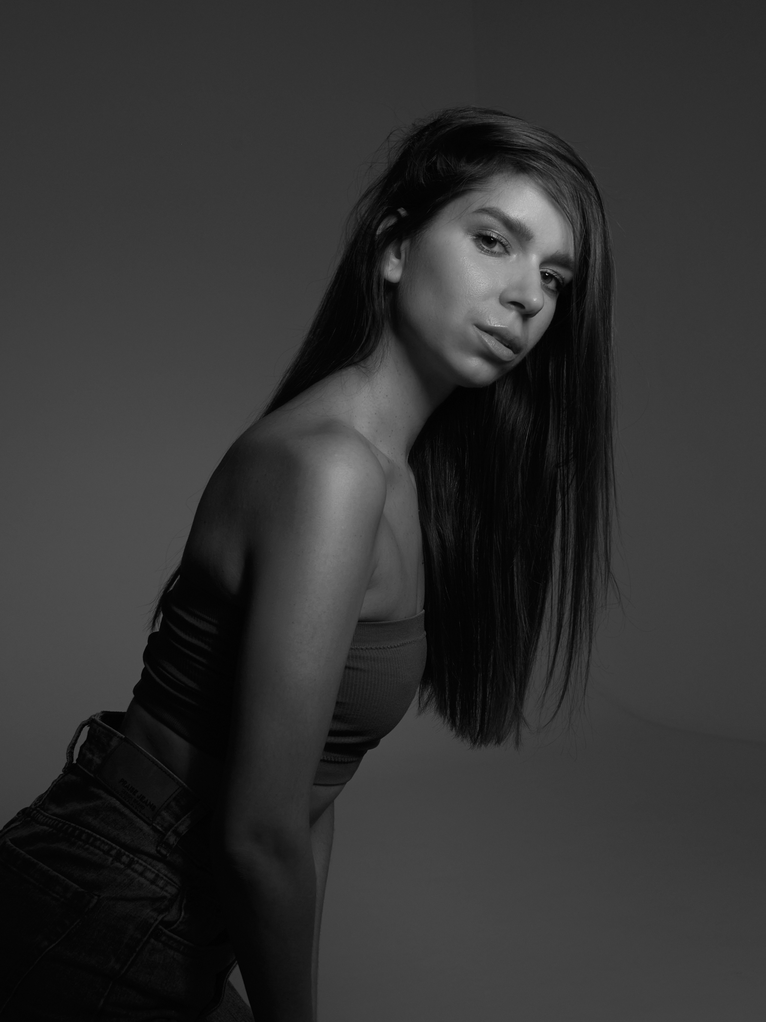 Мария. Коммерческий фотограф Соколовская Анастасия