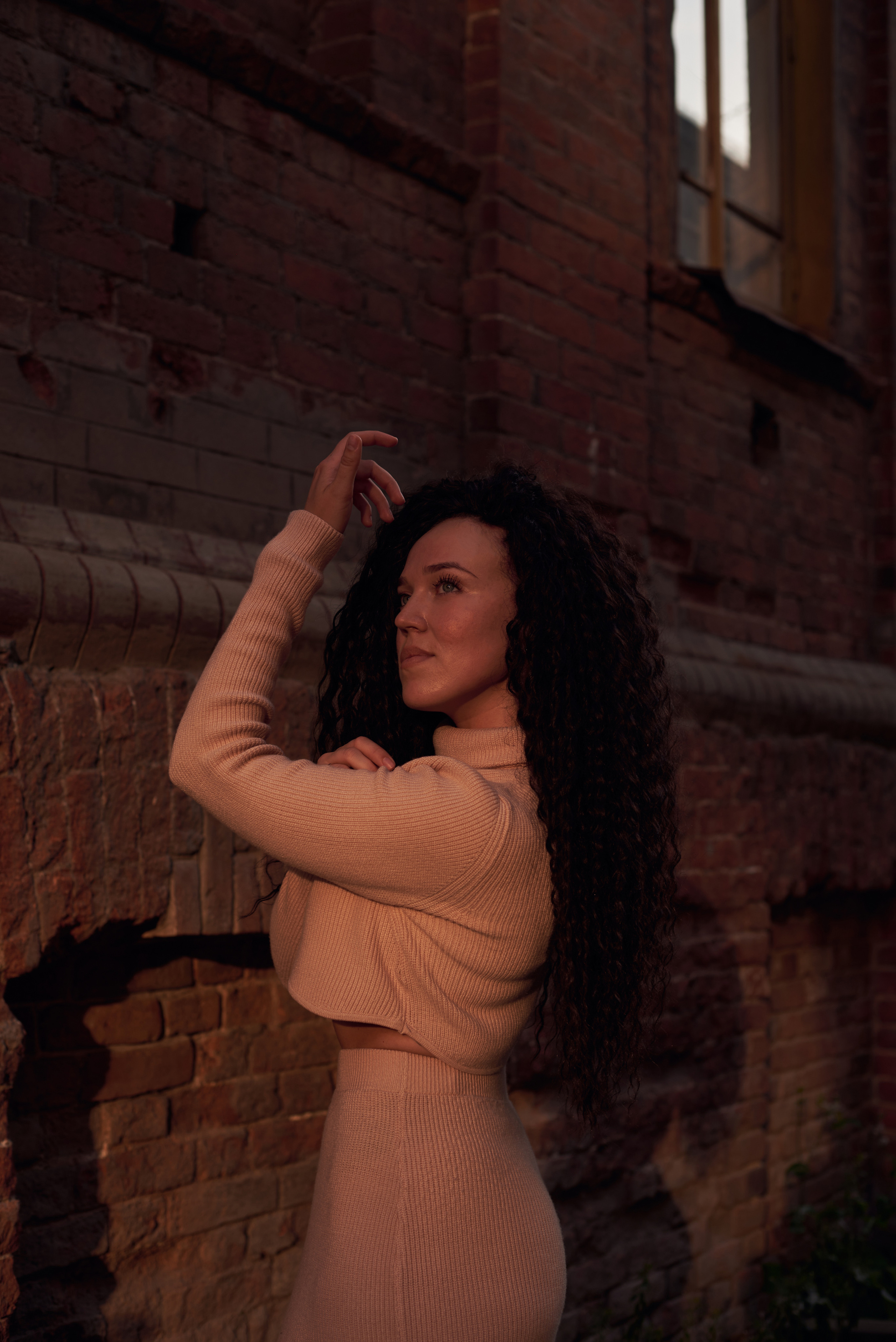 Дарья. Коммерческий фотограф Соколовская Анастасия