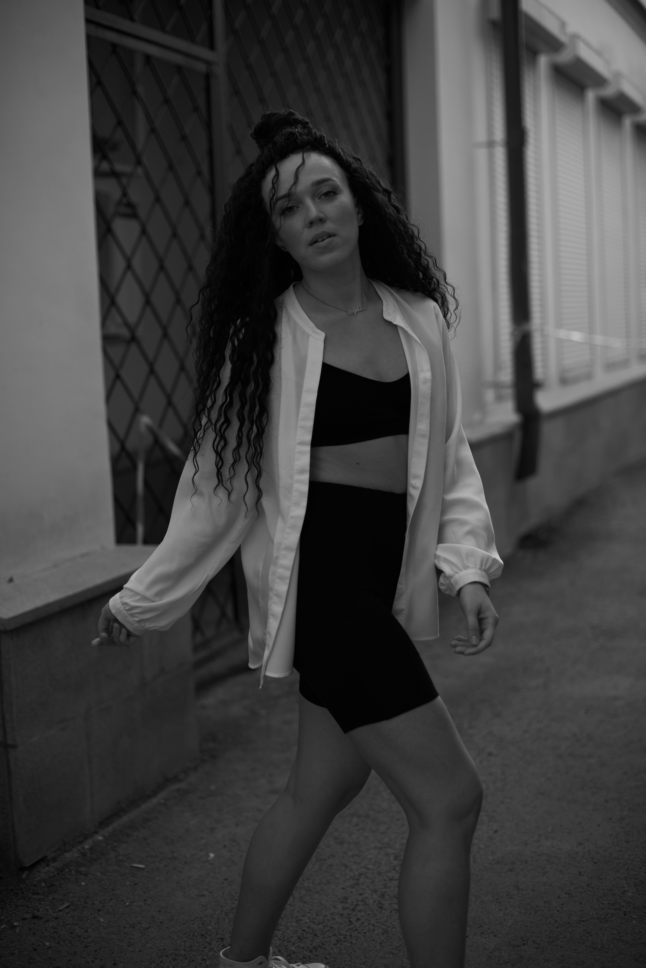 Дарья. Коммерческий фотограф Соколовская Анастасия