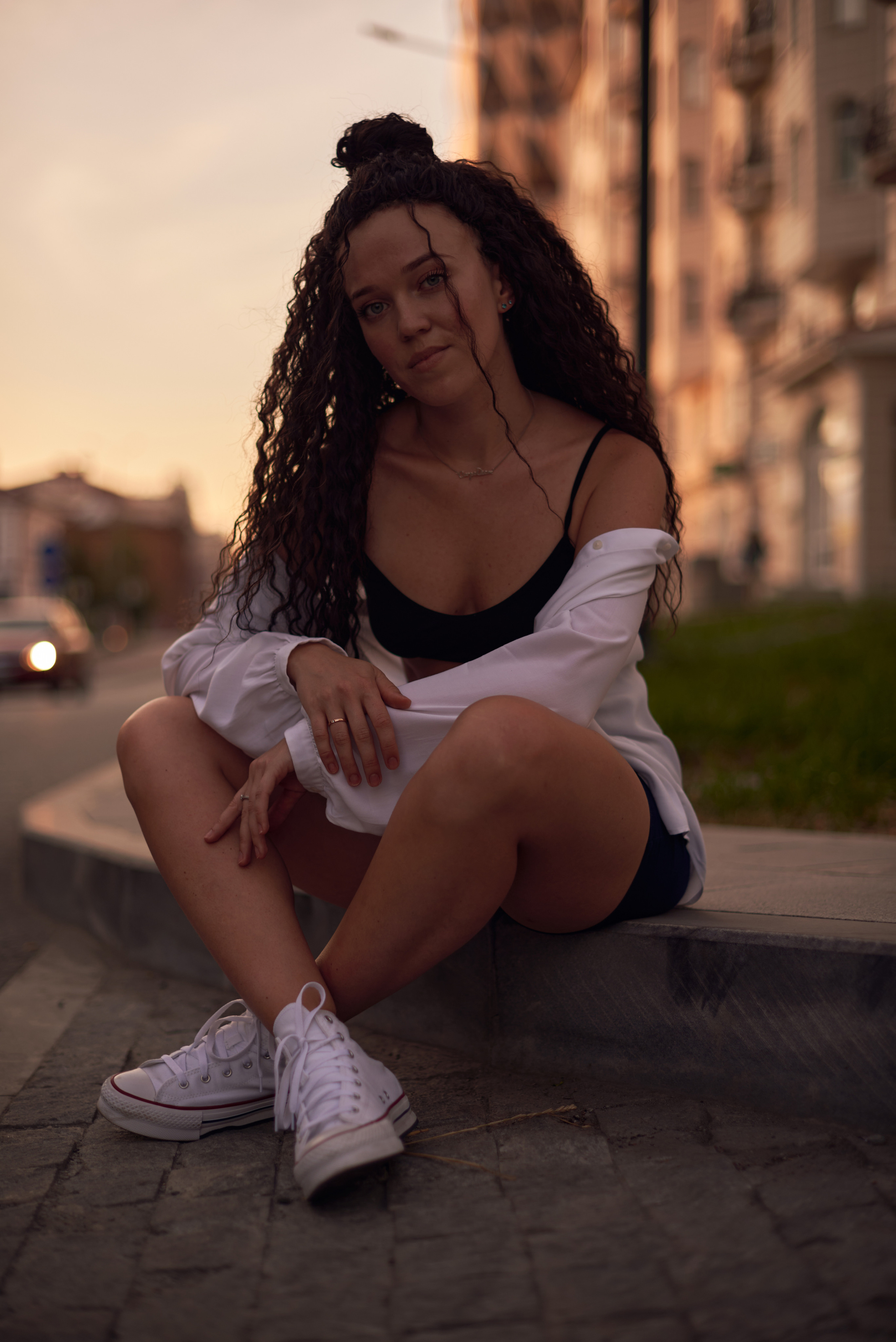 Дарья. Коммерческий фотограф Соколовская Анастасия