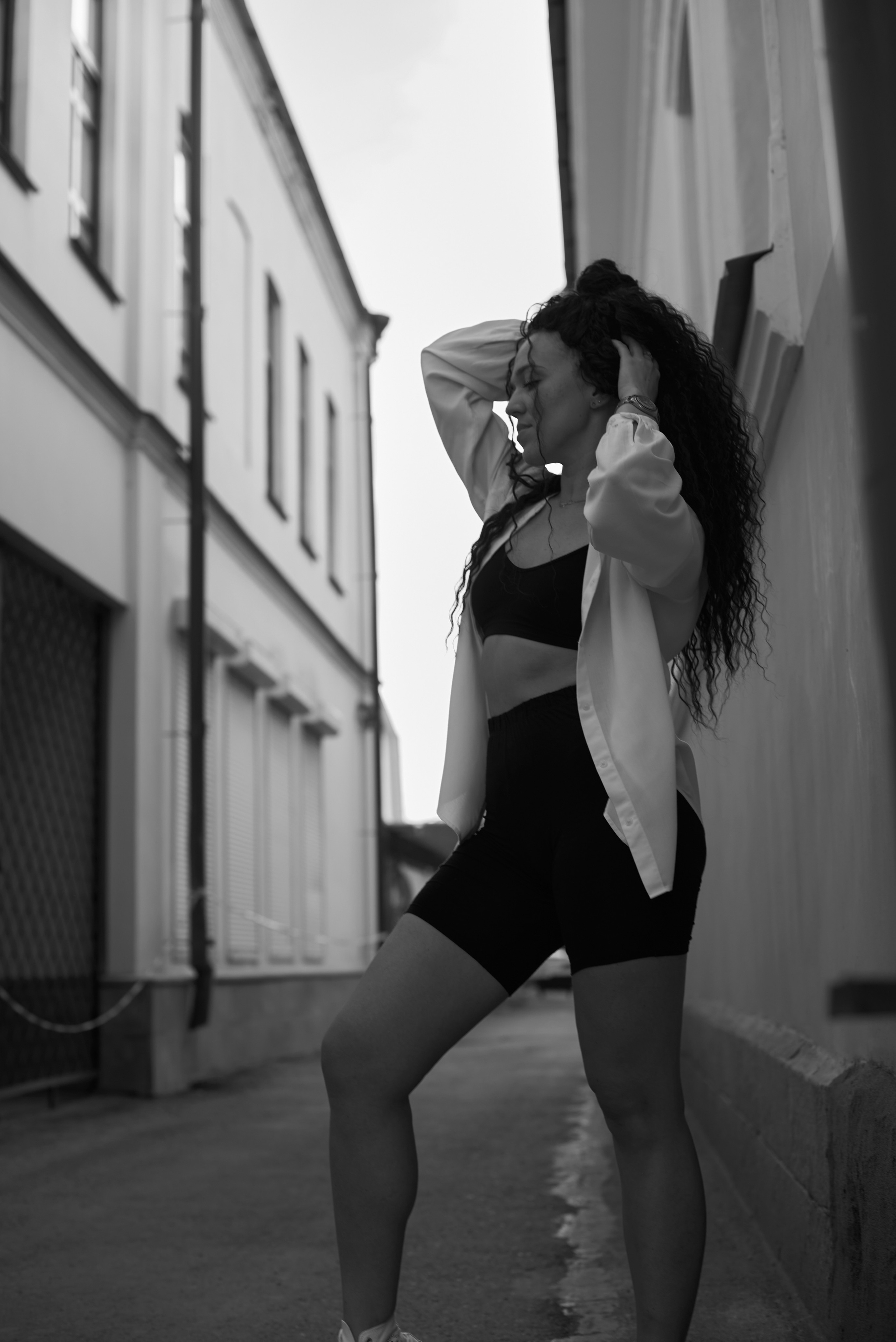 Дарья. Коммерческий фотограф Соколовская Анастасия