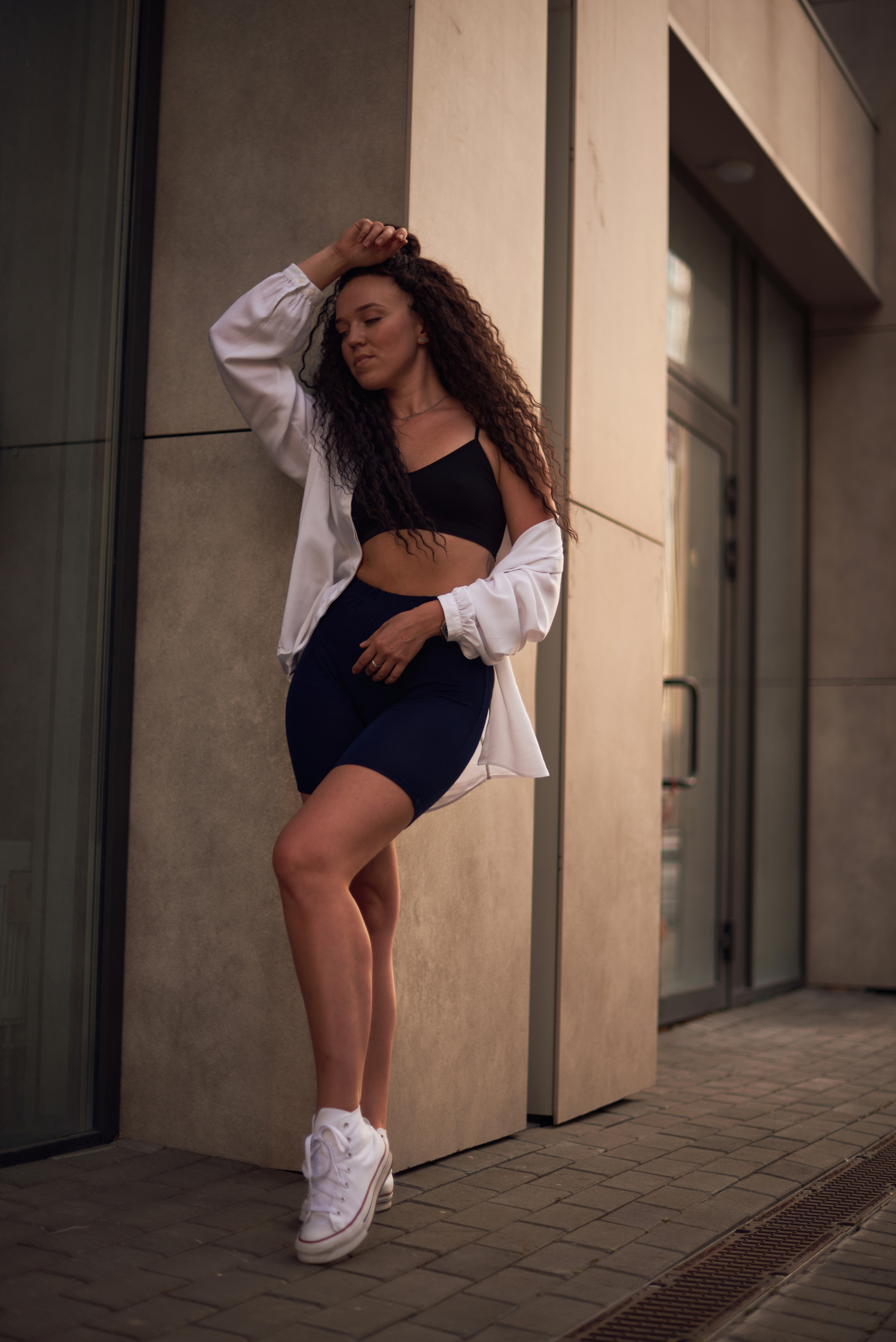 Дарья. Коммерческий фотограф Соколовская Анастасия