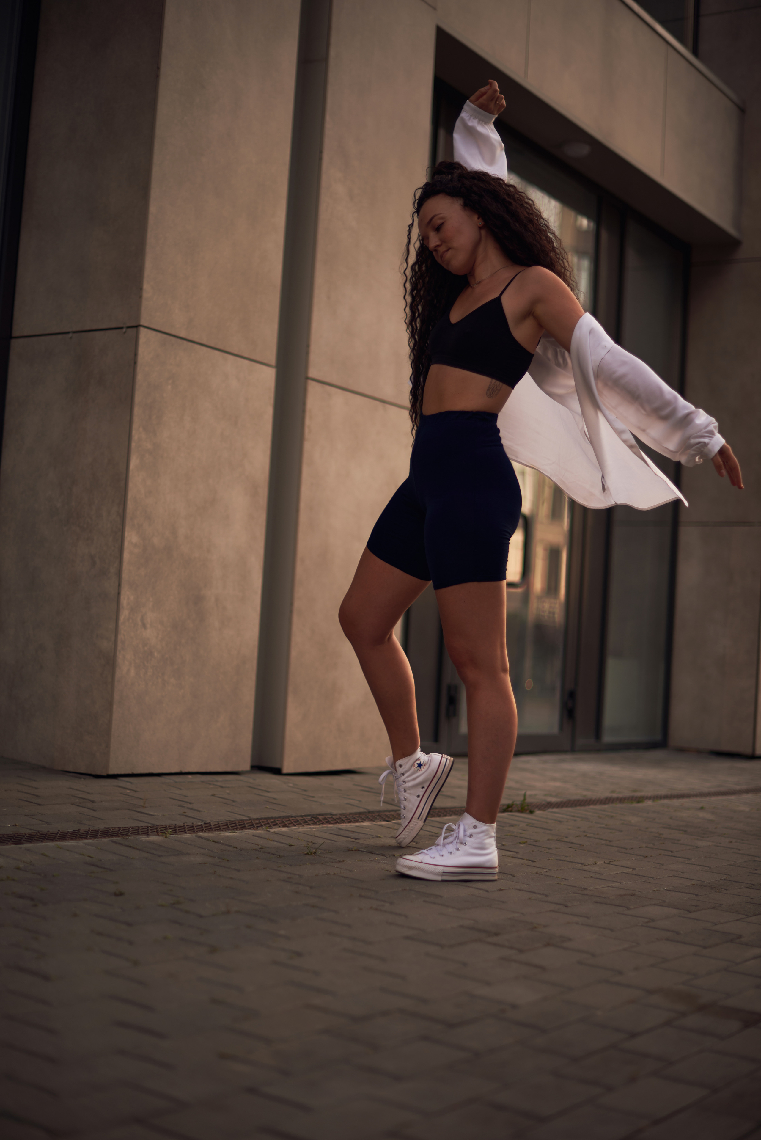 Дарья. Коммерческий фотограф Соколовская Анастасия