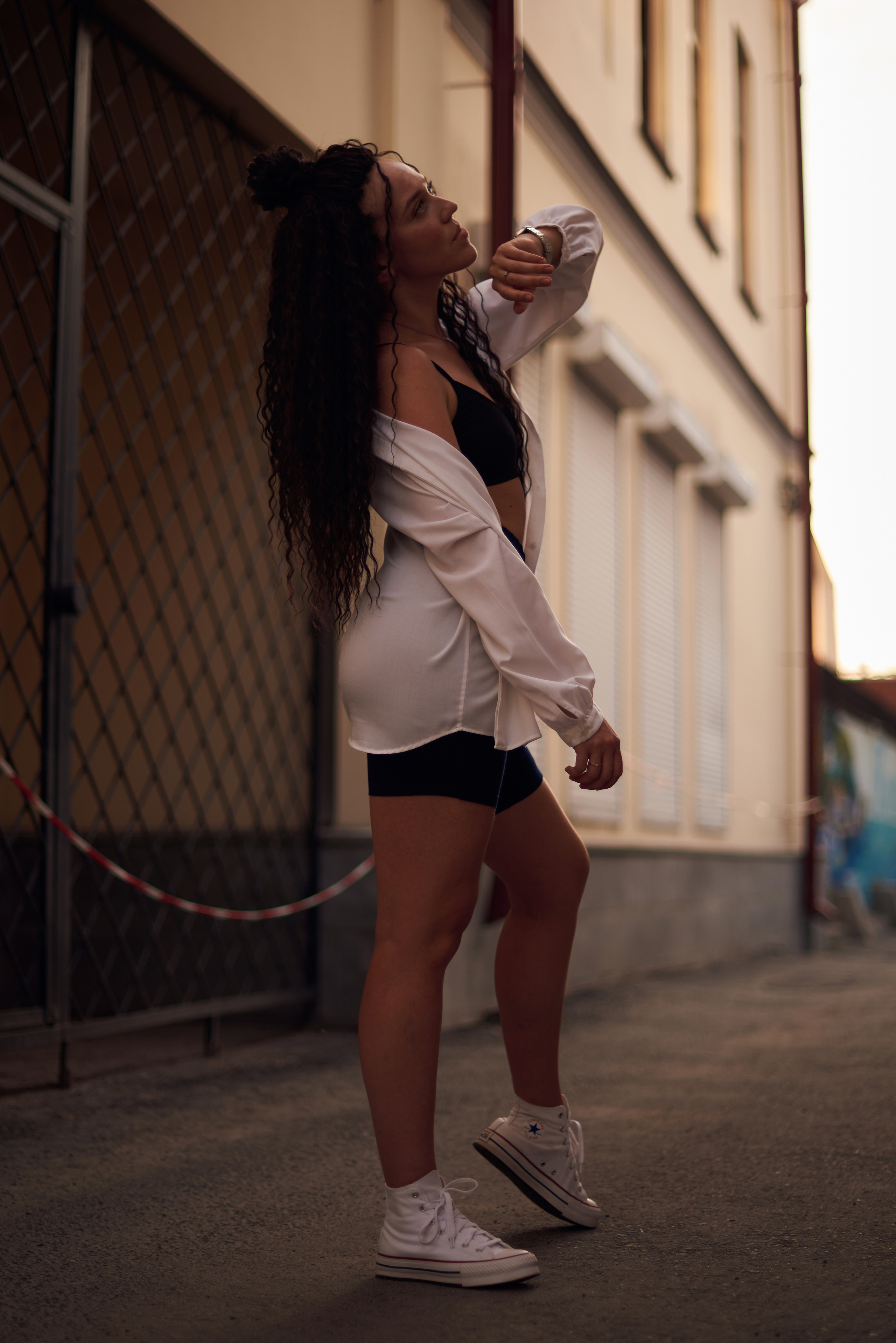 Дарья. Коммерческий фотограф Соколовская Анастасия