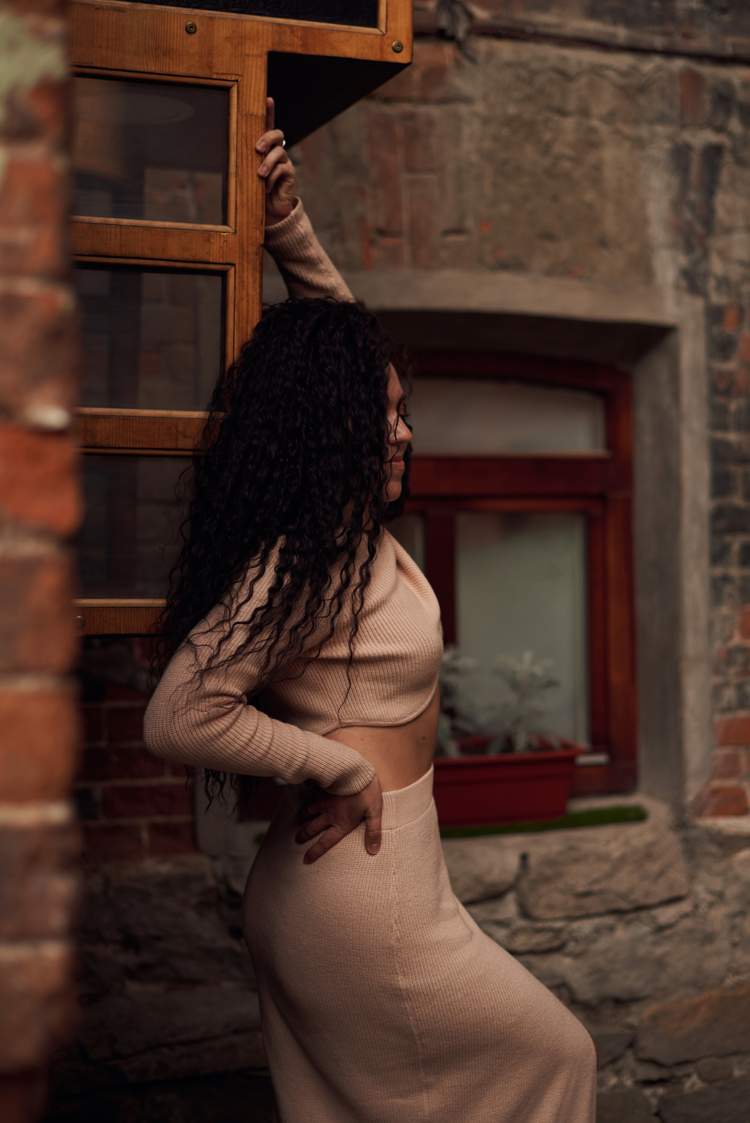 Дарья. Коммерческий фотограф Соколовская Анастасия