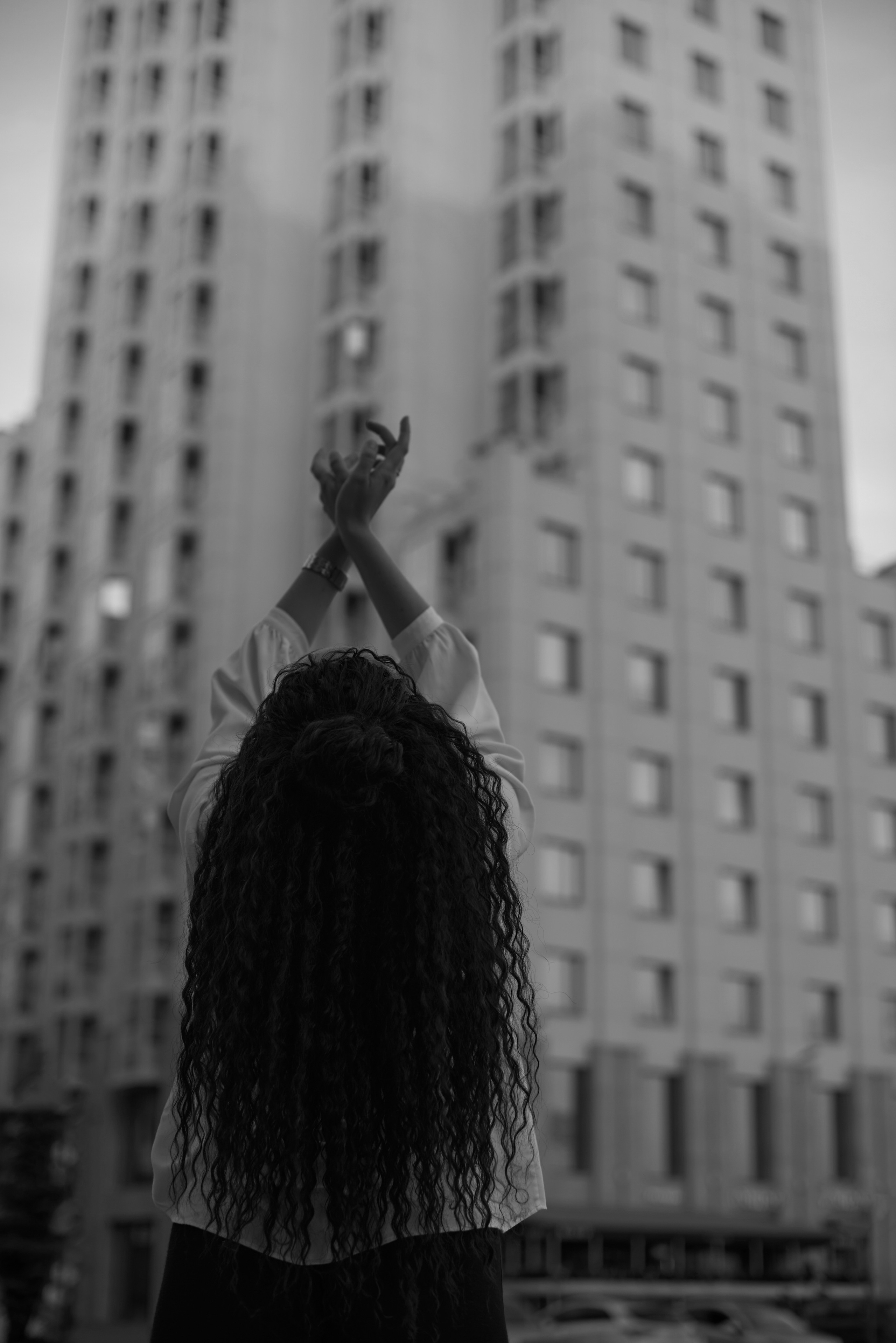 Дарья. Коммерческий фотограф Соколовская Анастасия