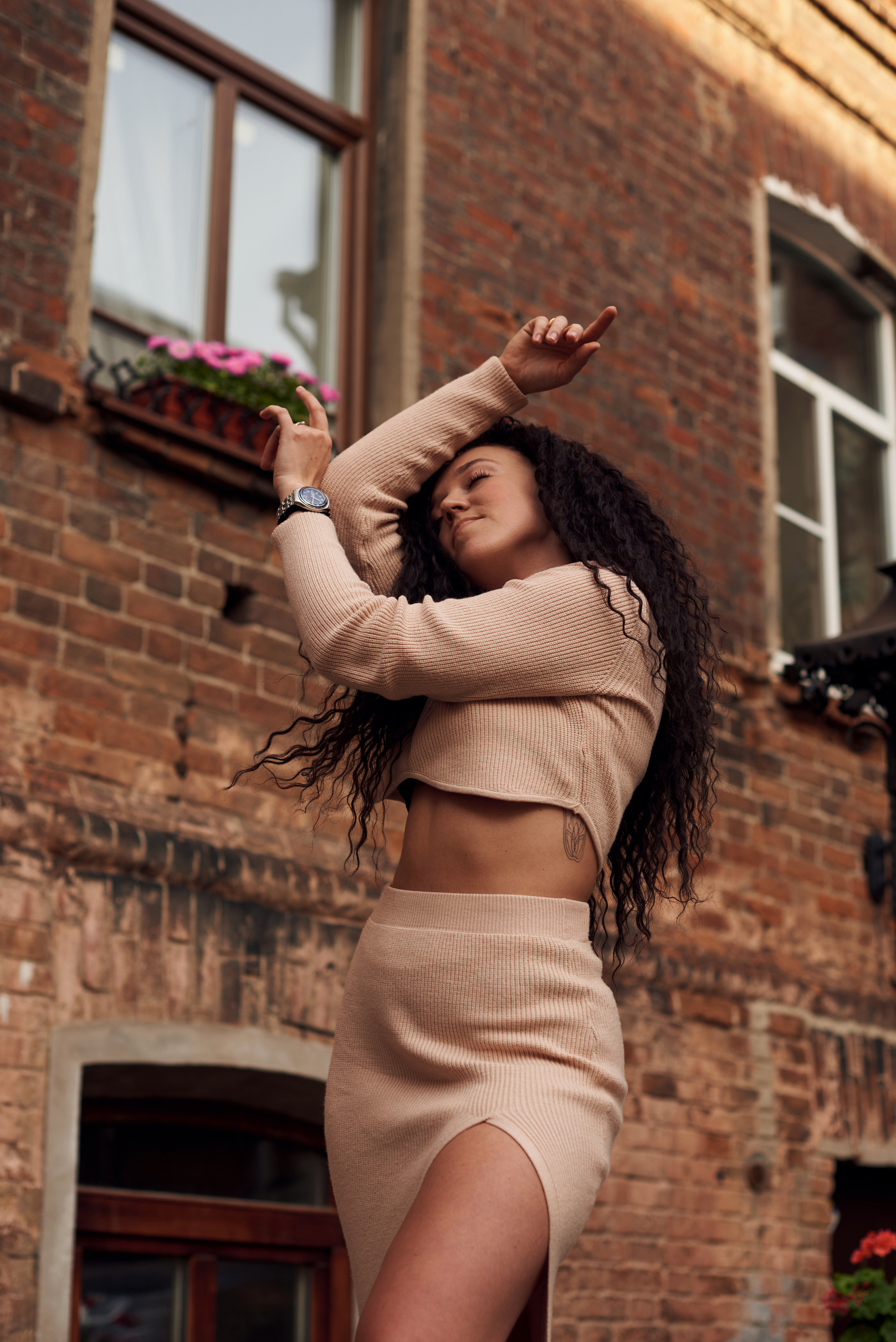 Дарья. Коммерческий фотограф Соколовская Анастасия