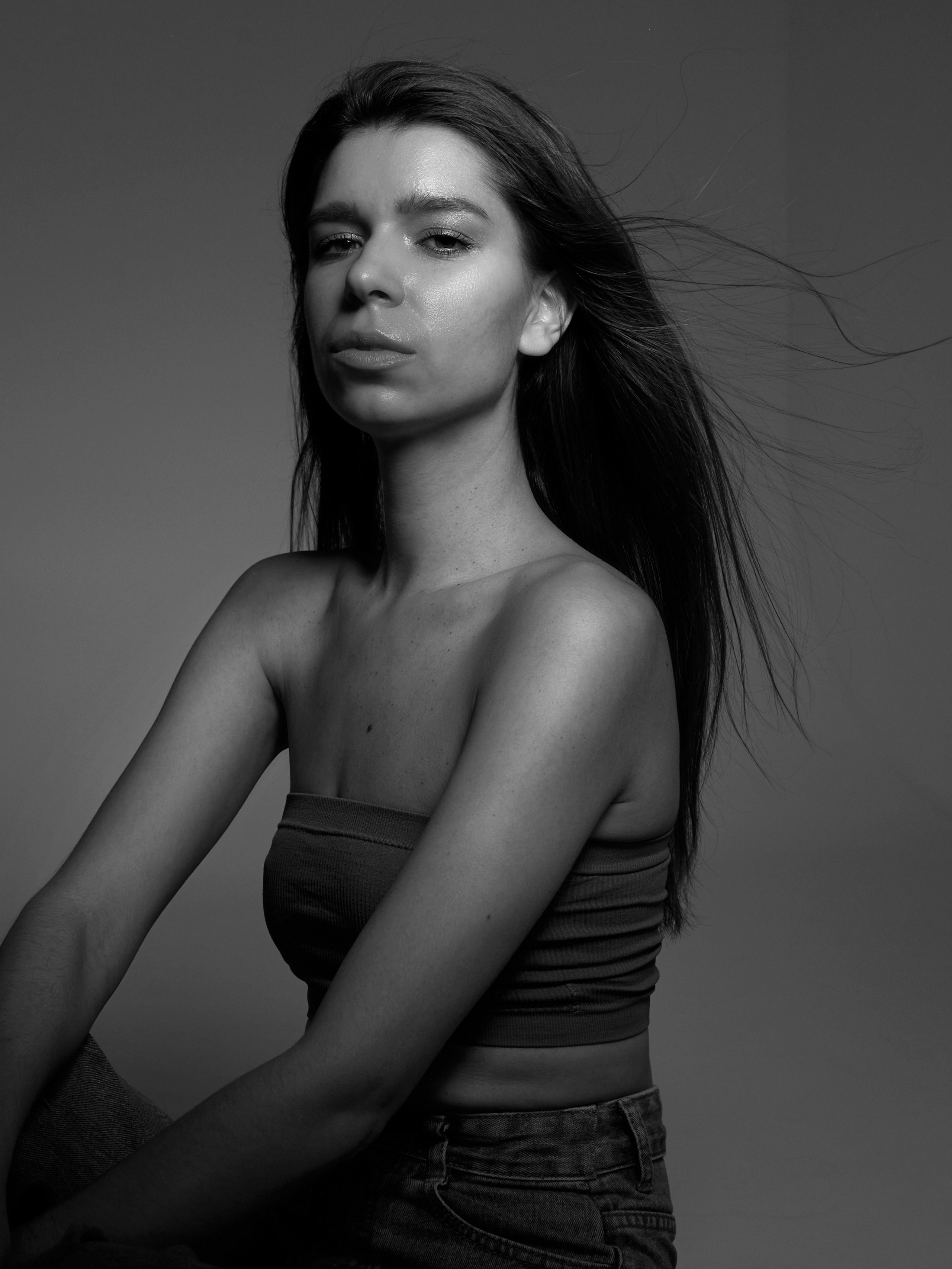 Мария. Коммерческий фотограф Соколовская Анастасия