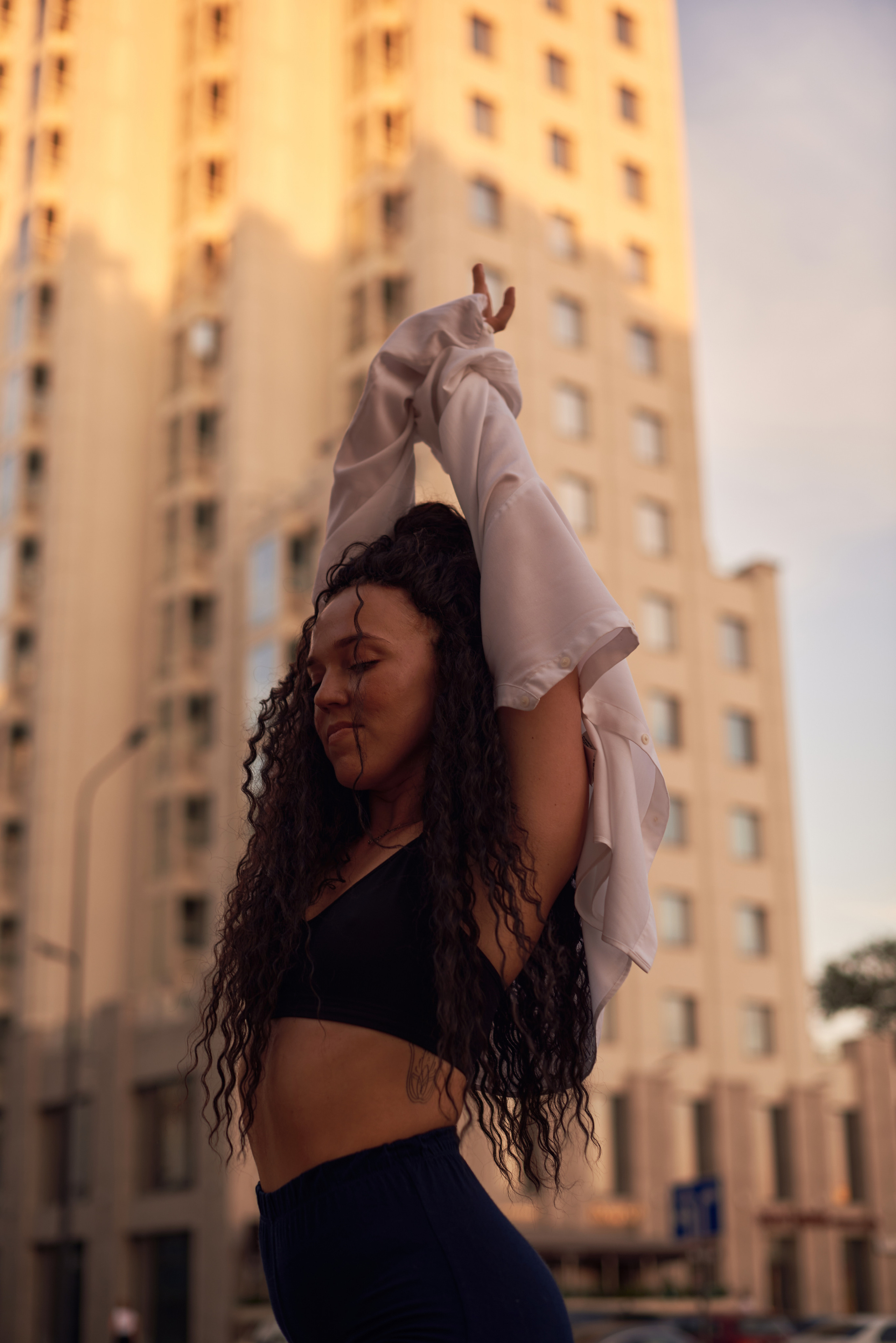 Дарья. Коммерческий фотограф Соколовская Анастасия