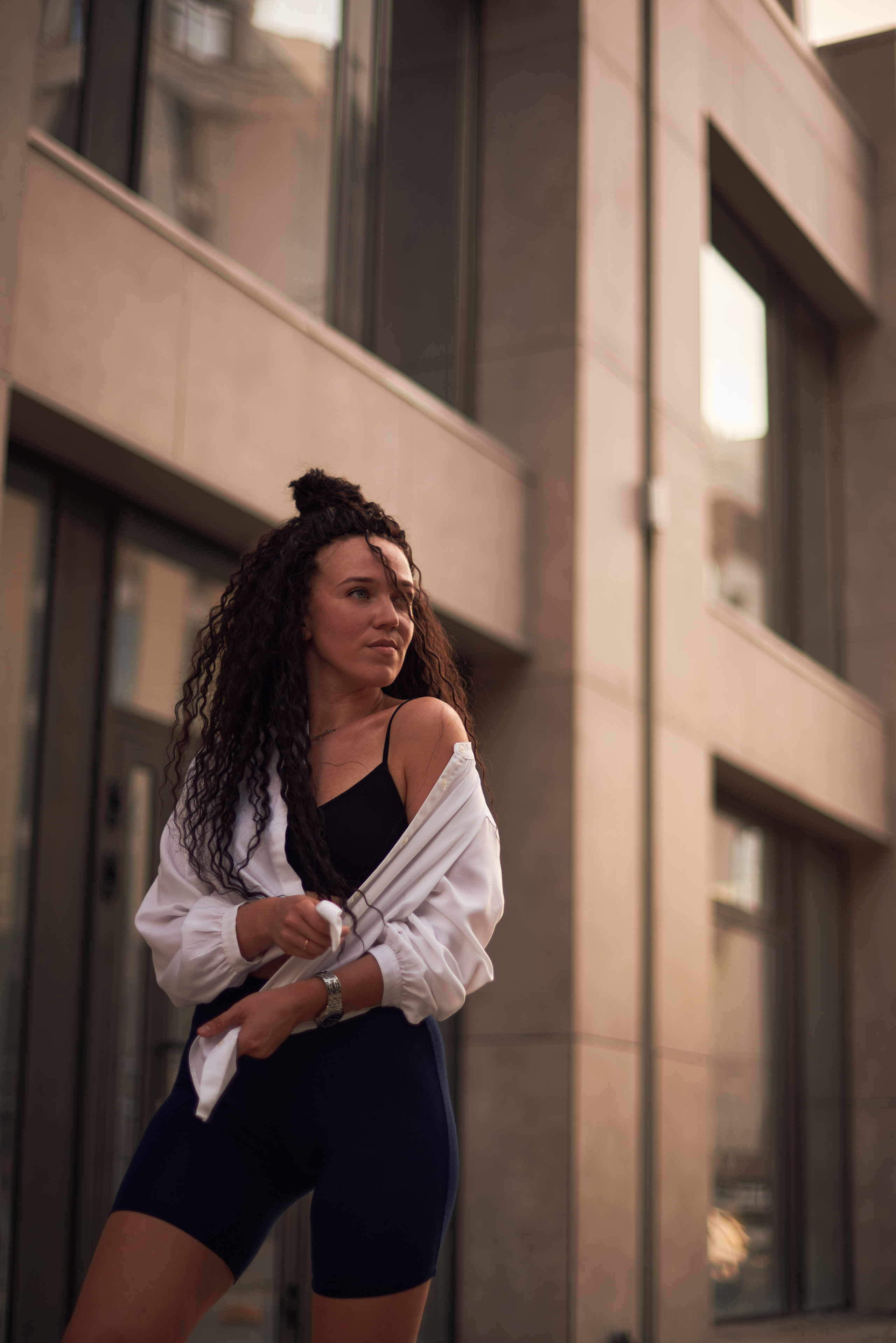 Дарья. Коммерческий фотограф Соколовская Анастасия