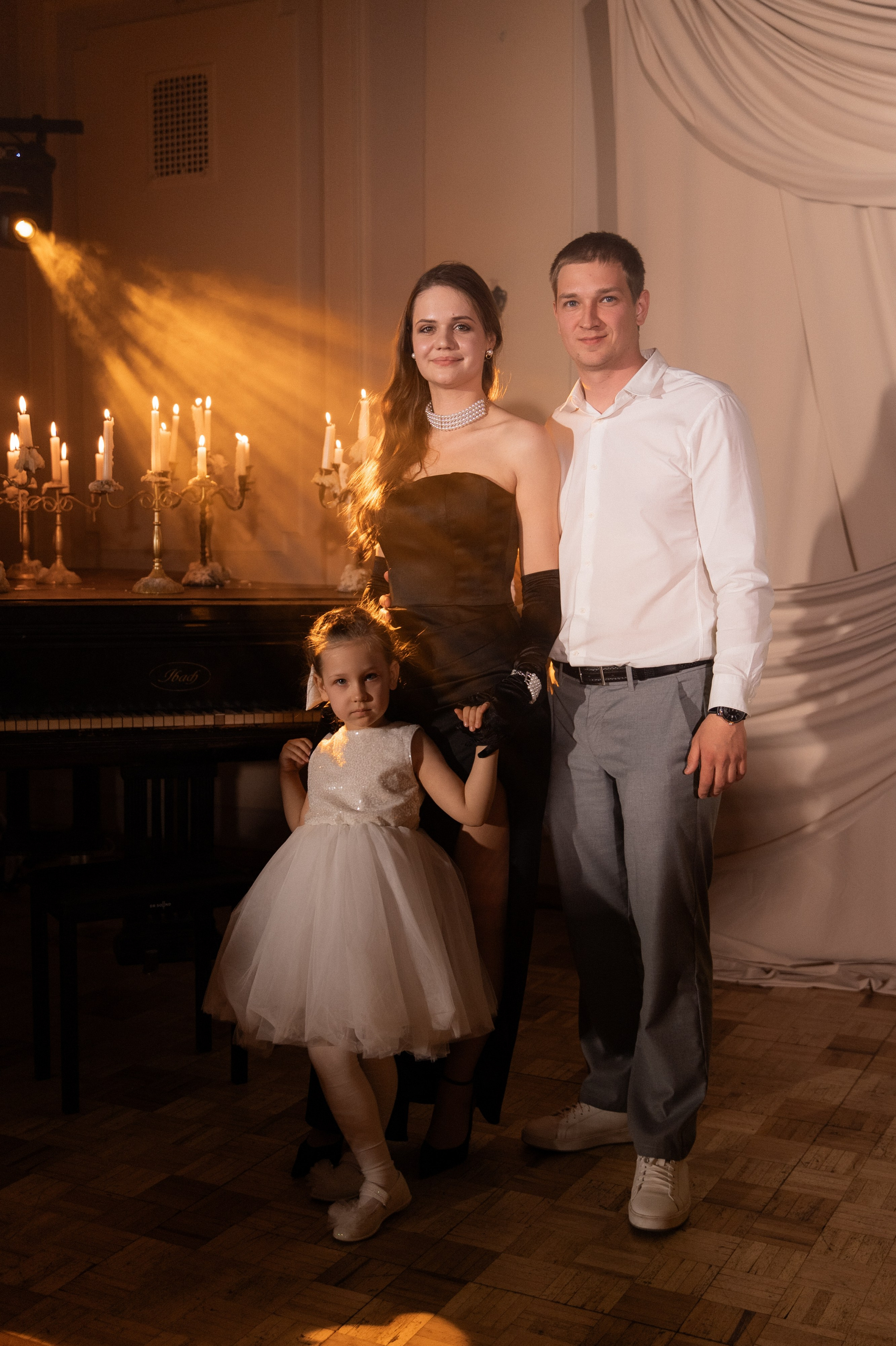 Свадьба в особняке. Ярослава Ерина — свадебный фотограф в Москве