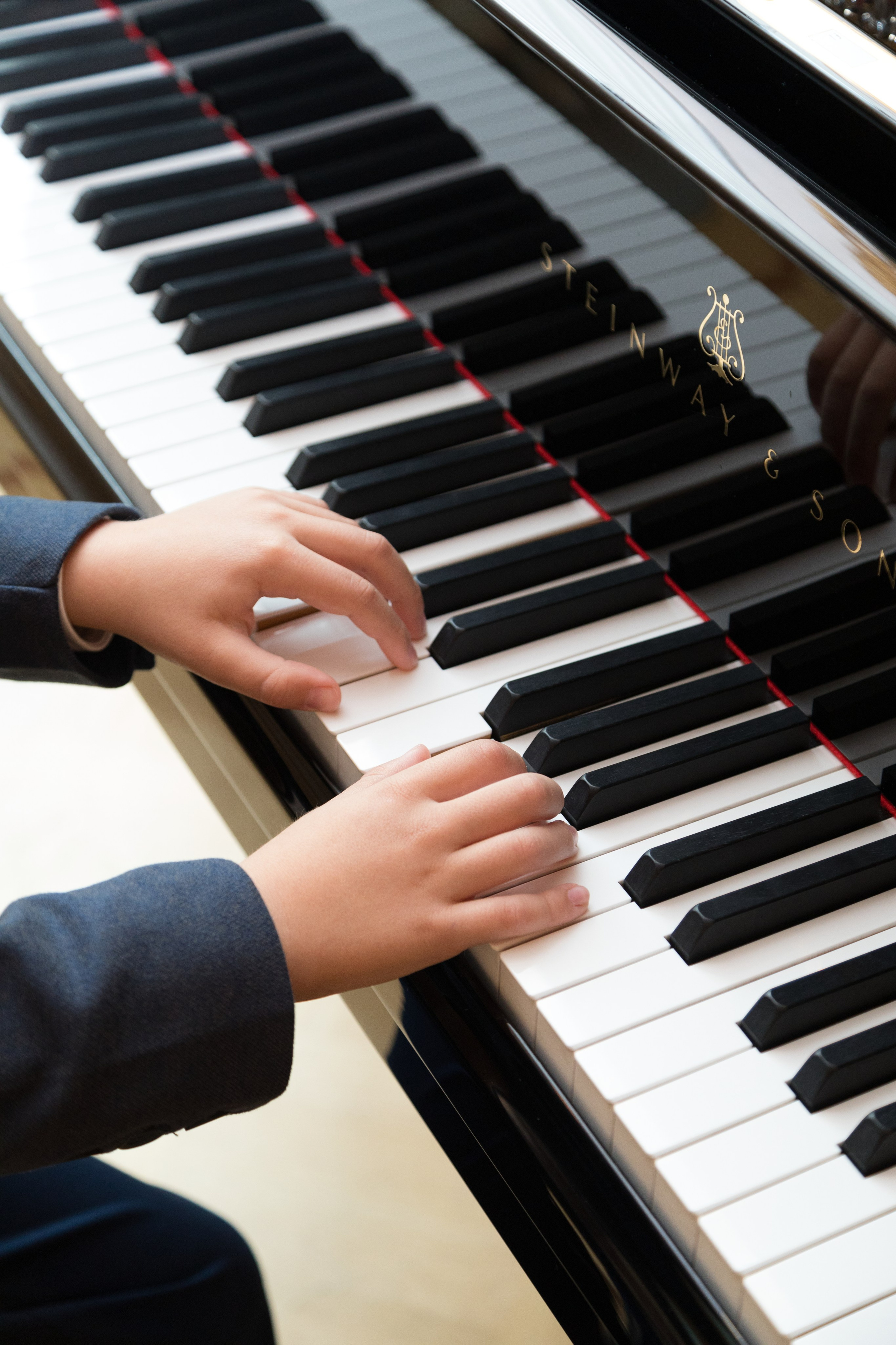 Концерт фортепианной музыки. Особняк Мясникова. Детский и контент фотограф Надя Волкова Санкт-Петербург