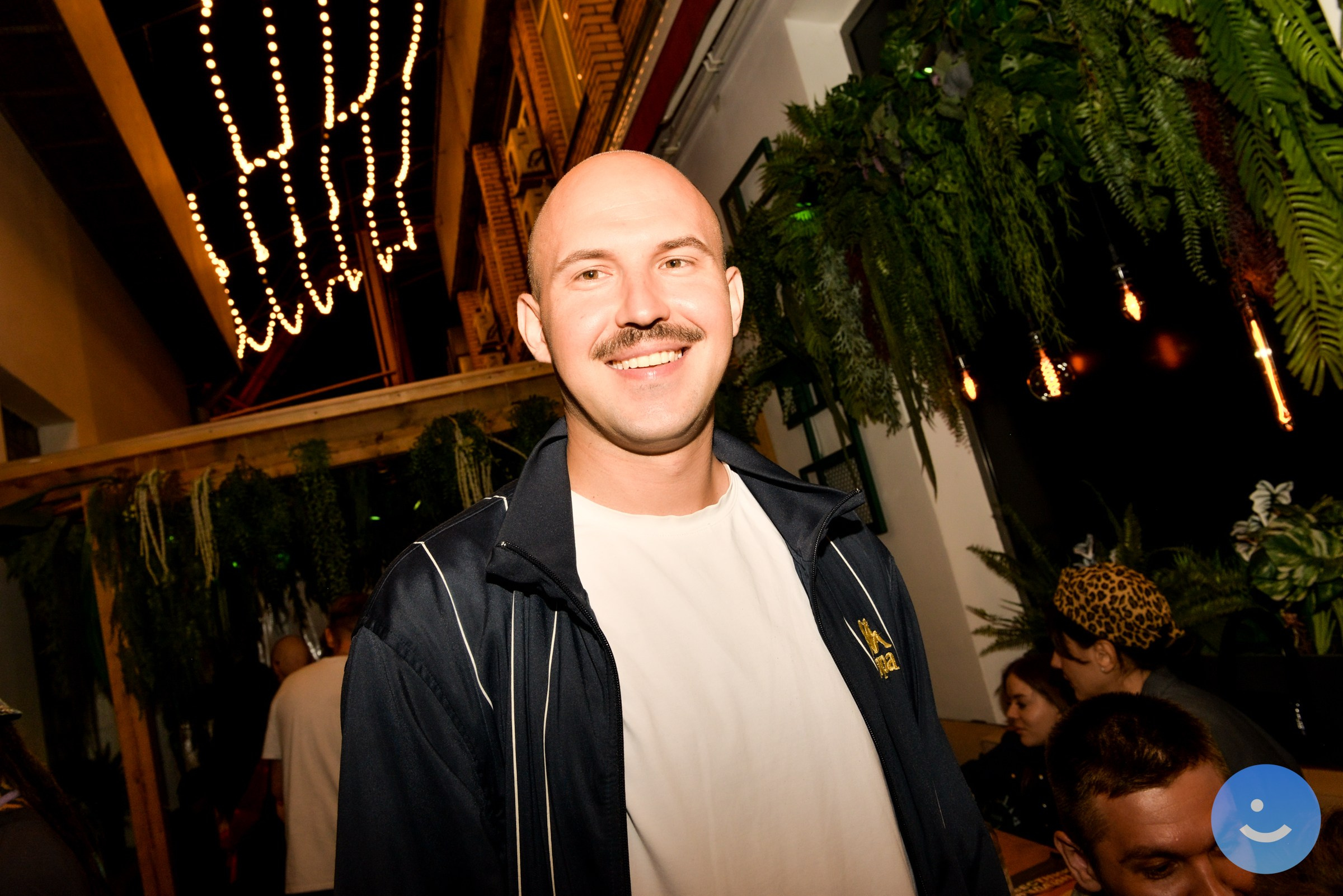 Закрытие Панчлайна 2024. Фотограф Медведева Полина