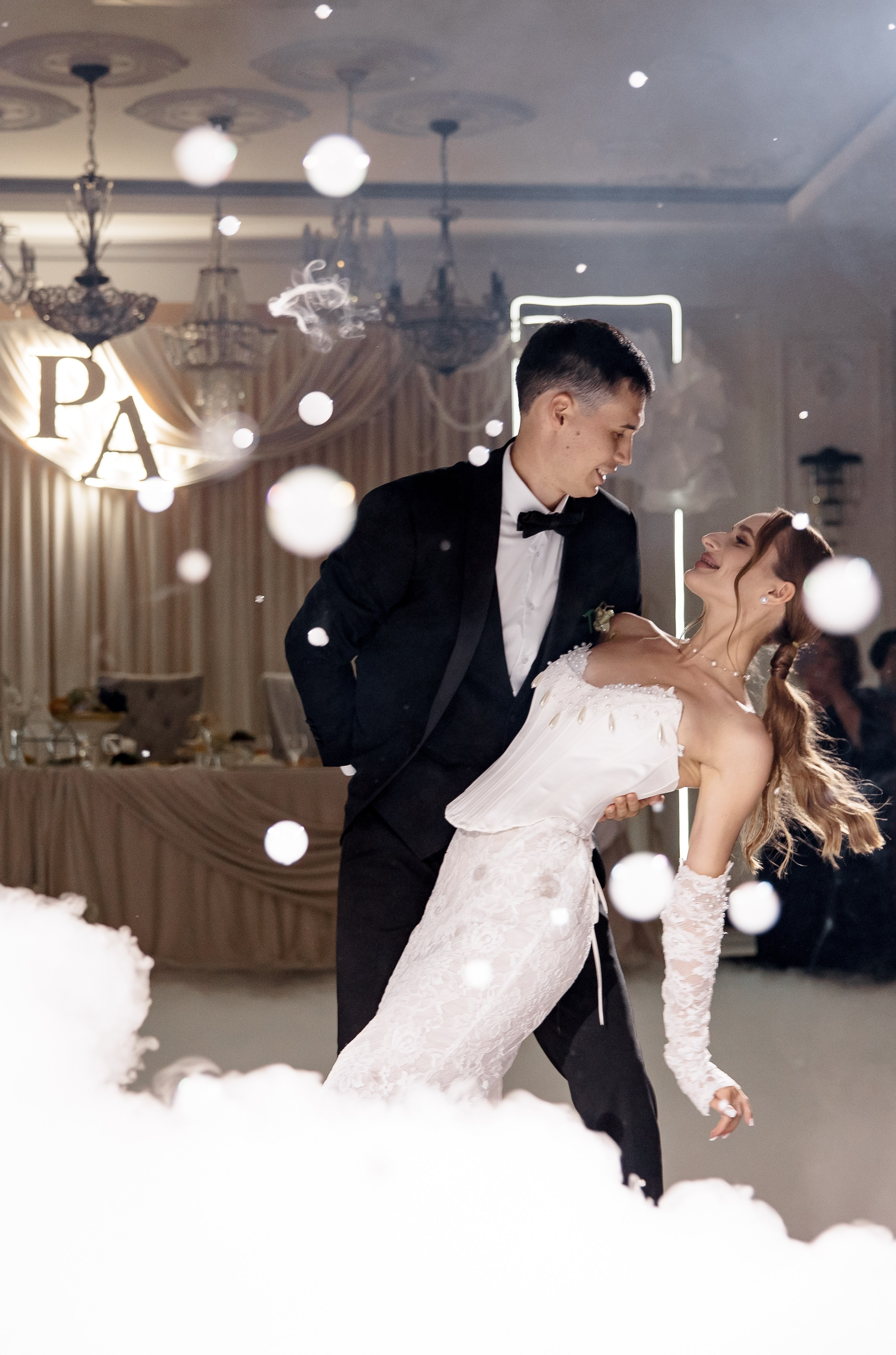 Свадебный фотограф в Астрахани