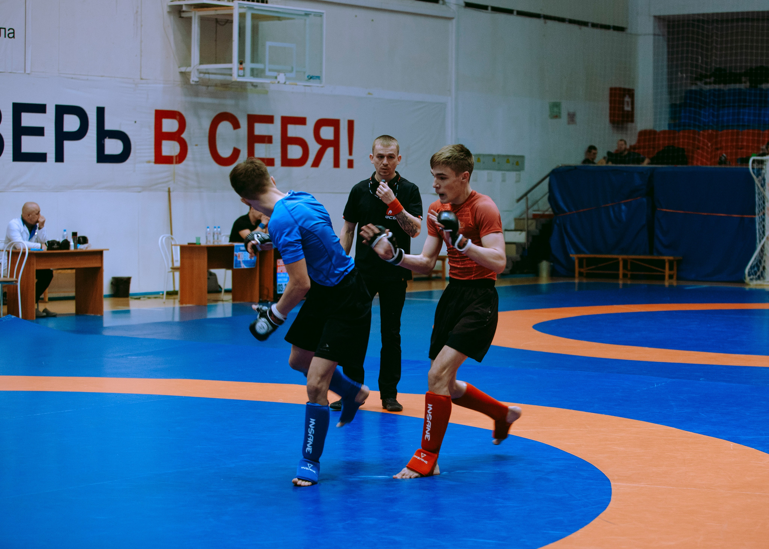 ПАНКРАТИОН | Чемпионат и первенство СФО | март `24. Портретный фотограф в Москве Дарья Цезария