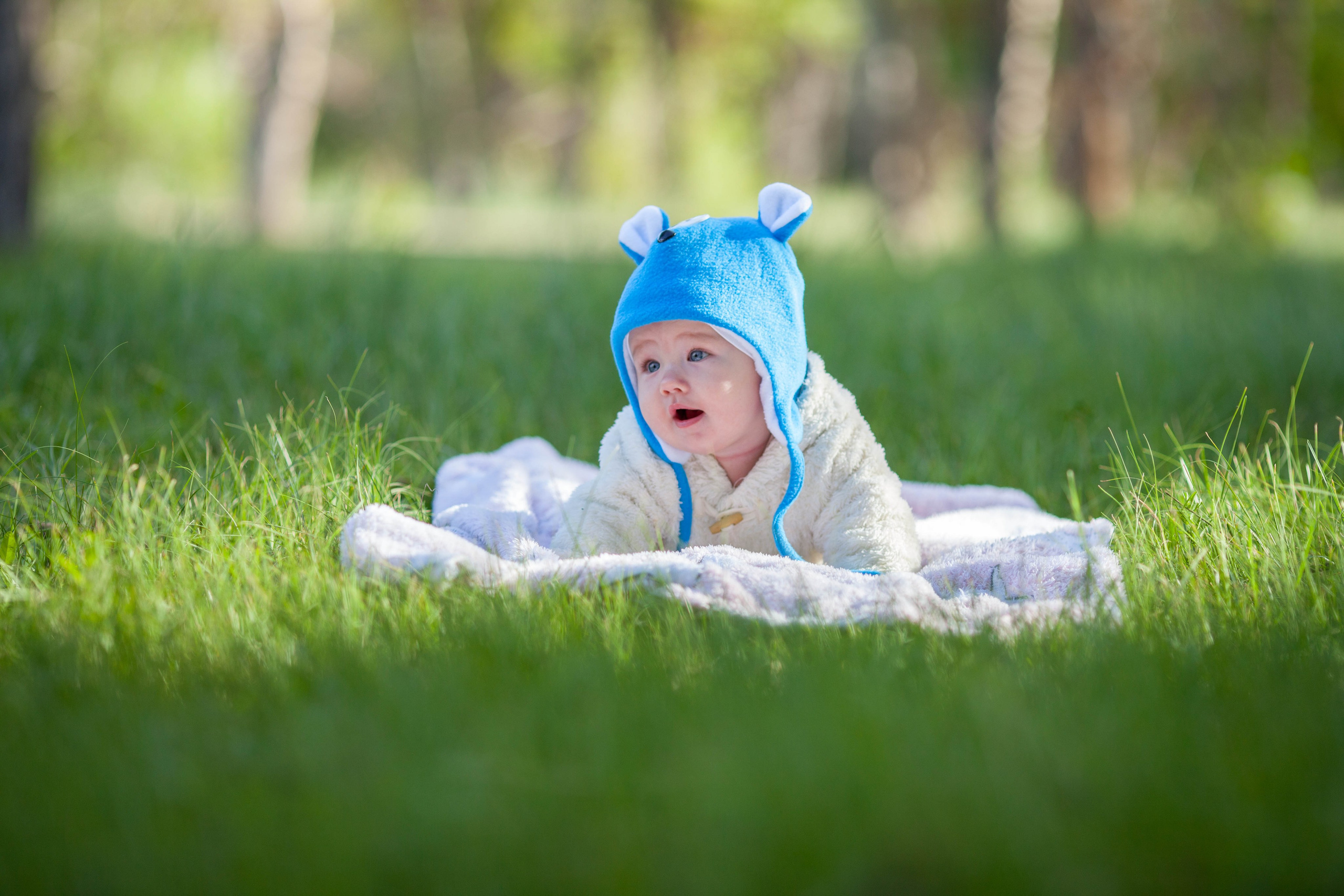 Детишки. Семейный и Свадебный фотограф в Астане Александр Астапов