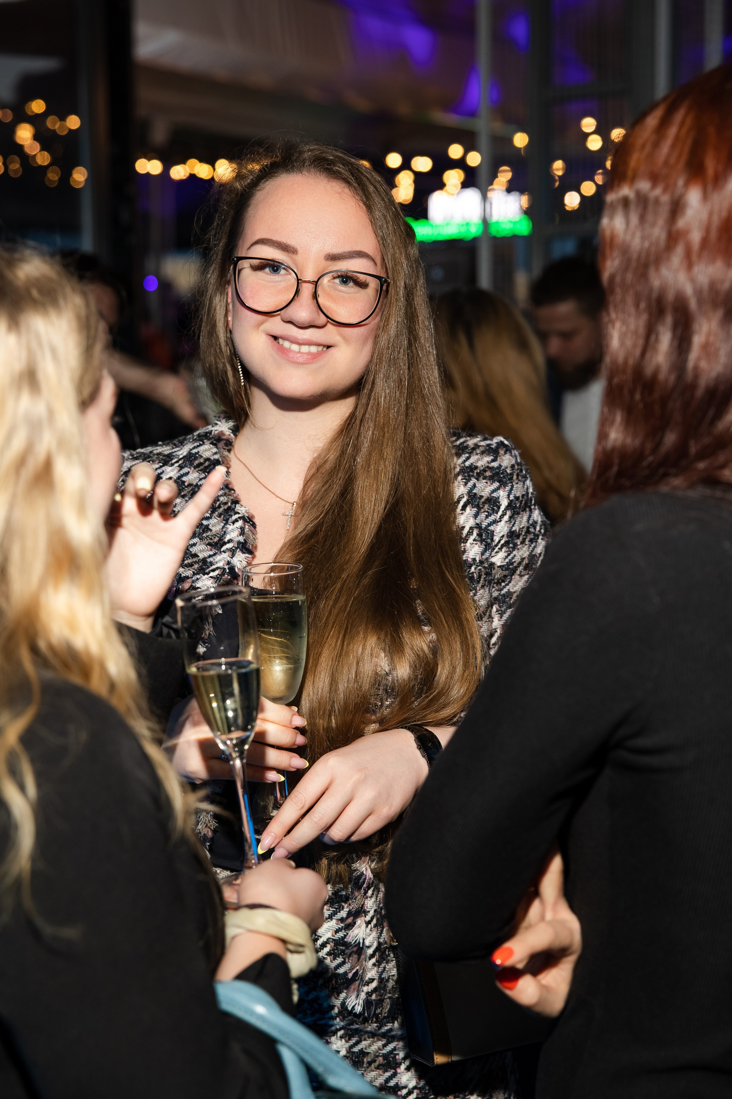 Презентация Infinix. Свадебный репортажный фотограф в Москве