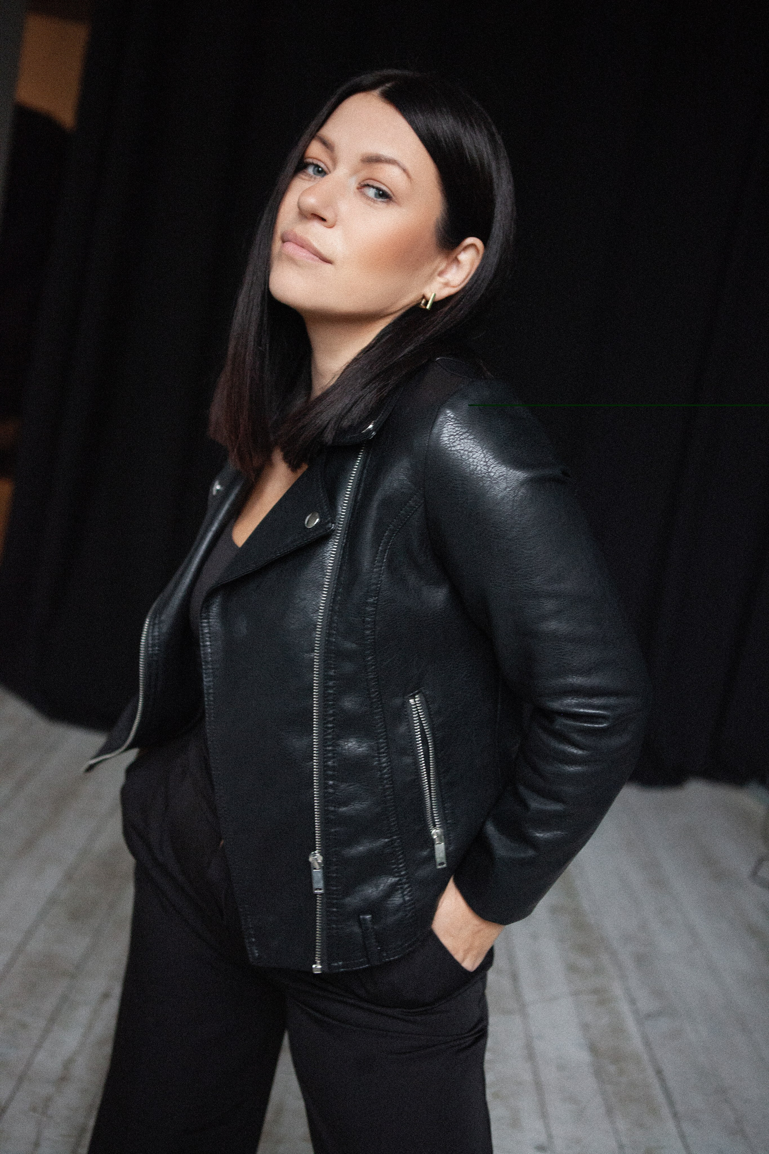 Люба. Портретный фотограф в Иванове Ольга Гуральник