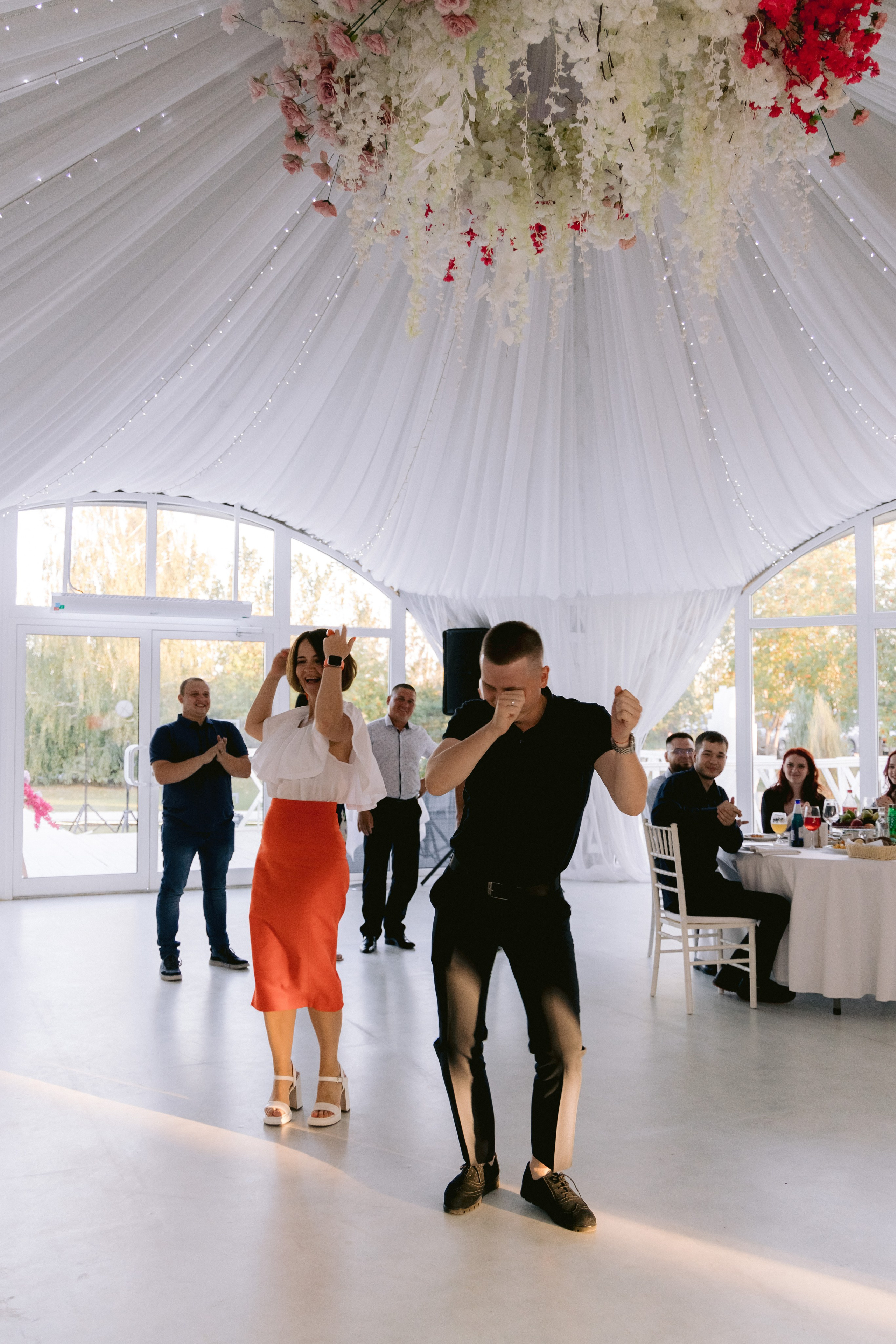 Мария, Евгений. Фотограф Волгоград Кристина Прохоренко