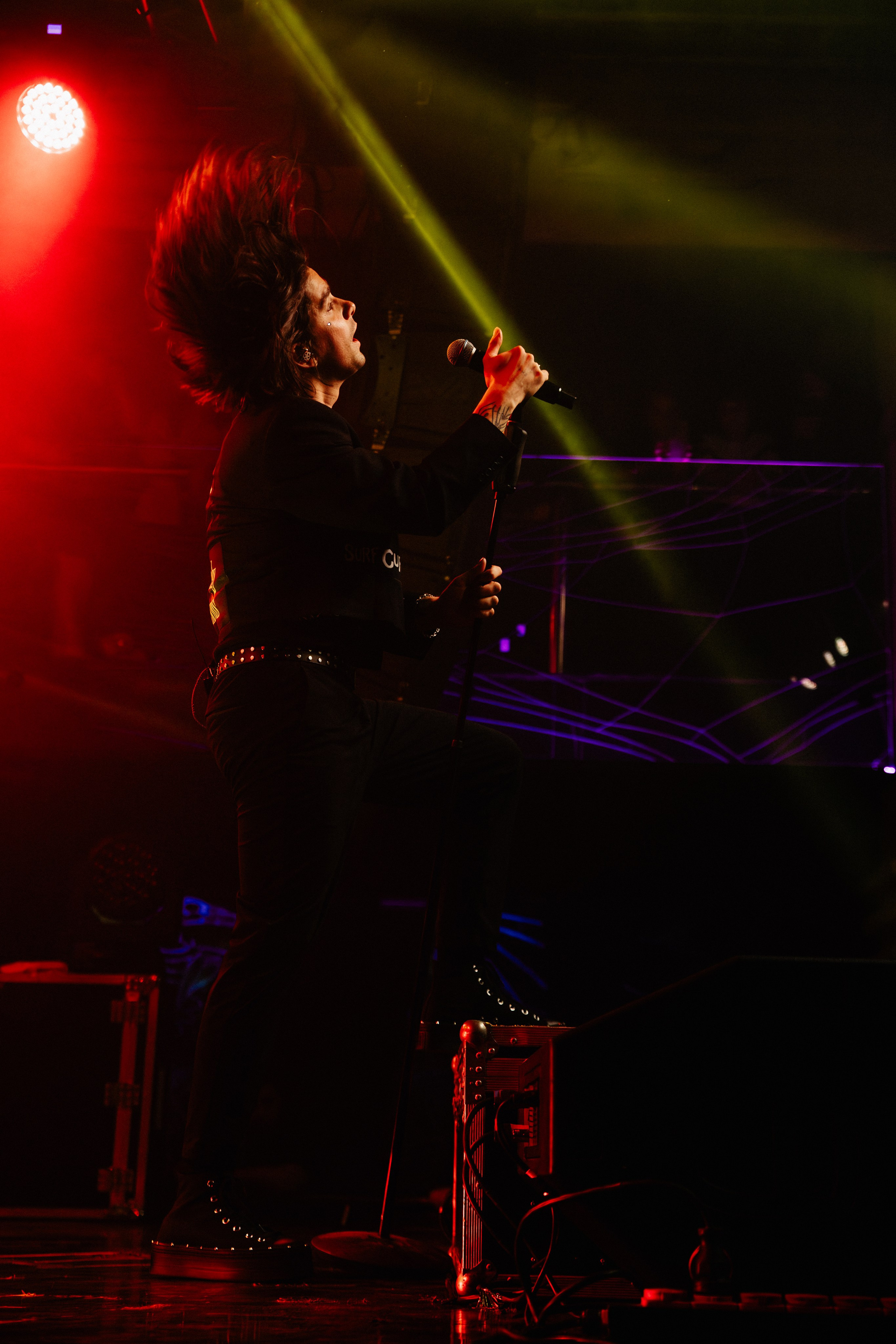 WILDWAYS | Рязань | 21 мая | Deep club. Фотограф Ершова Светлана