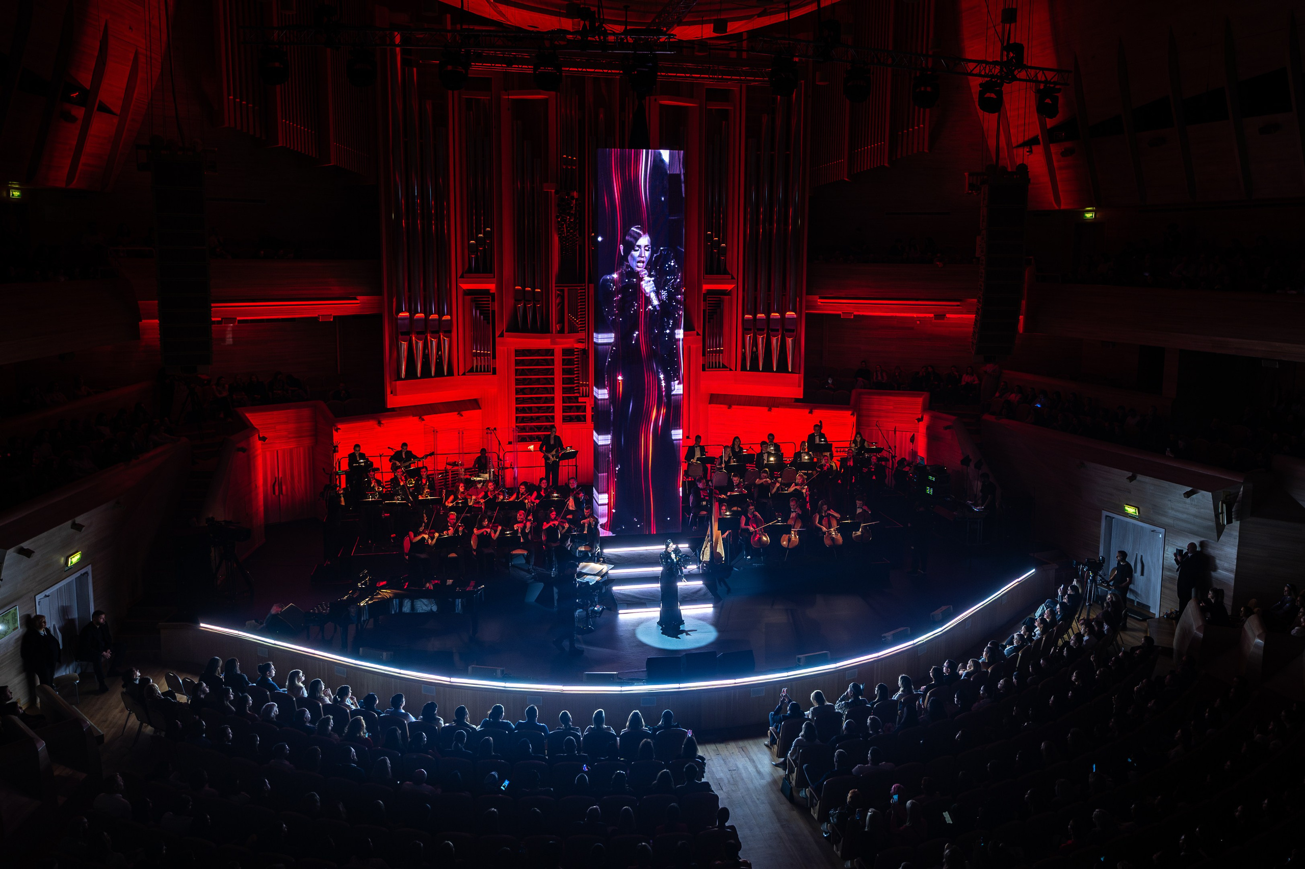 ALSOU / 2024. OOPS TEAM