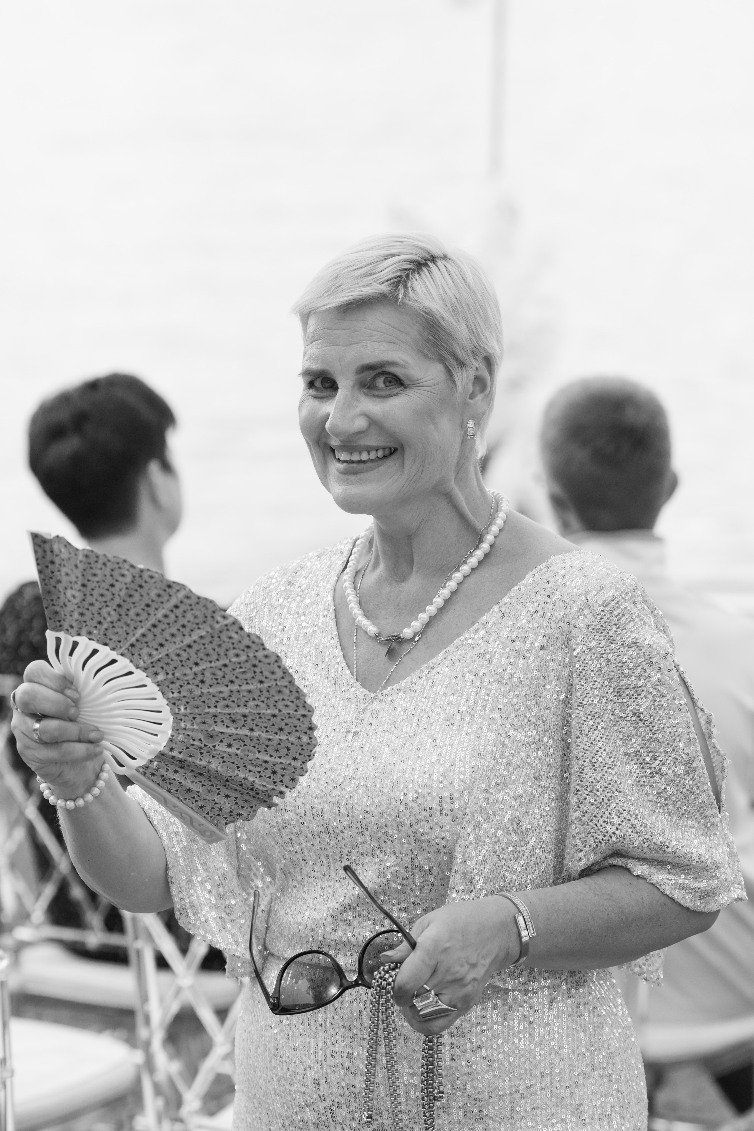 Ольга и Вадим, яхт-клуб «Портофино». Свадебный и репортажный фотограф (Москва, Королев и другие)