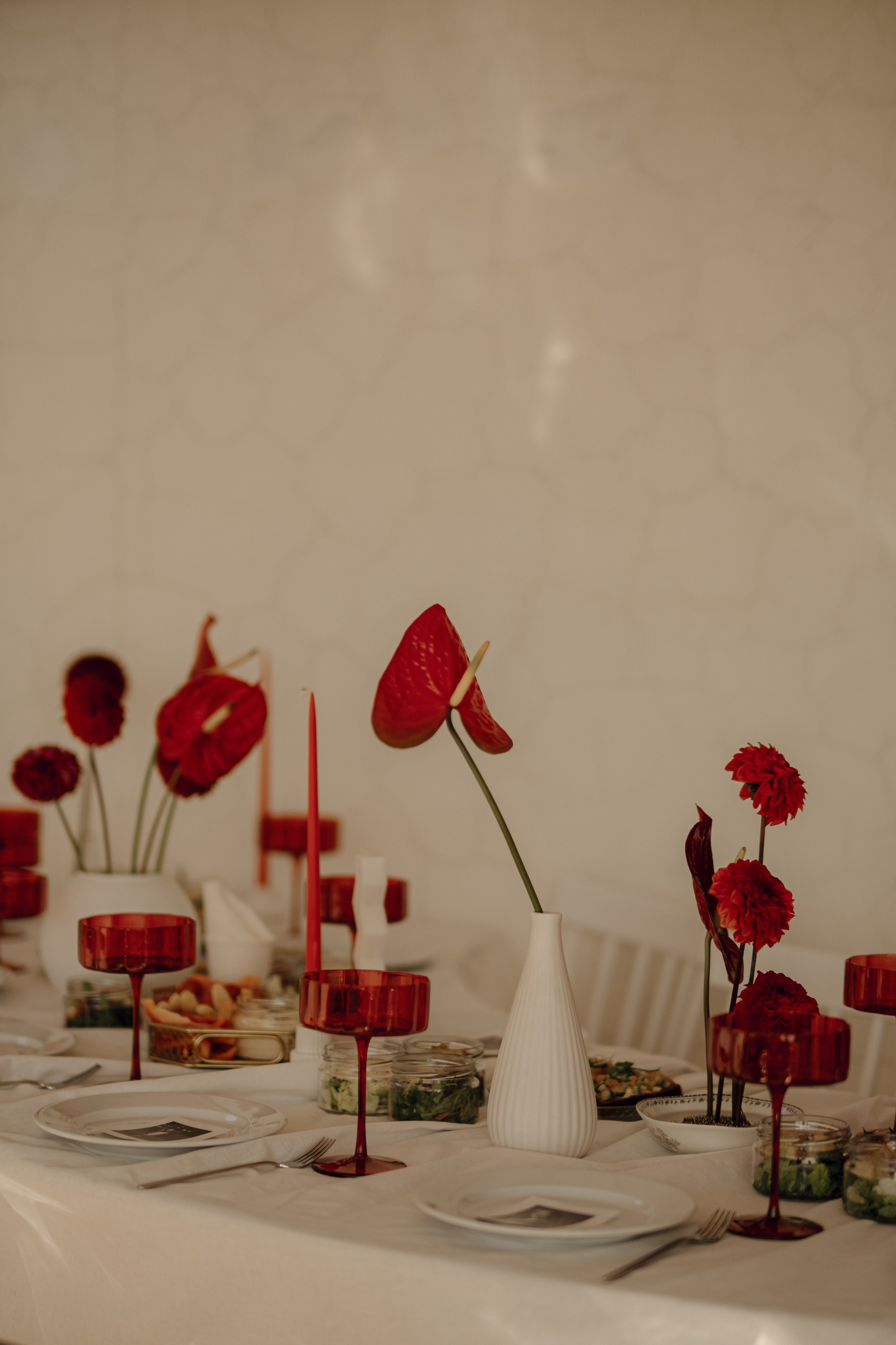 RedDay. Сентиментальная свадебная фотография