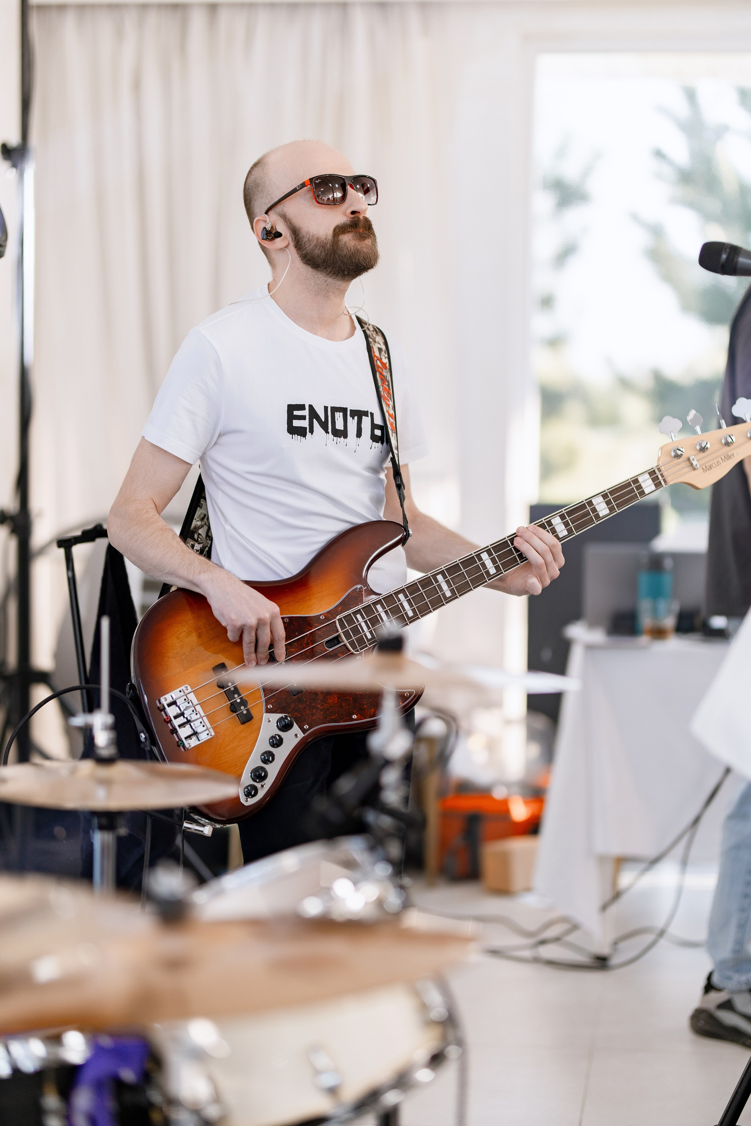 Виктория и Илья. Свадебный фотограф Витебск Минск