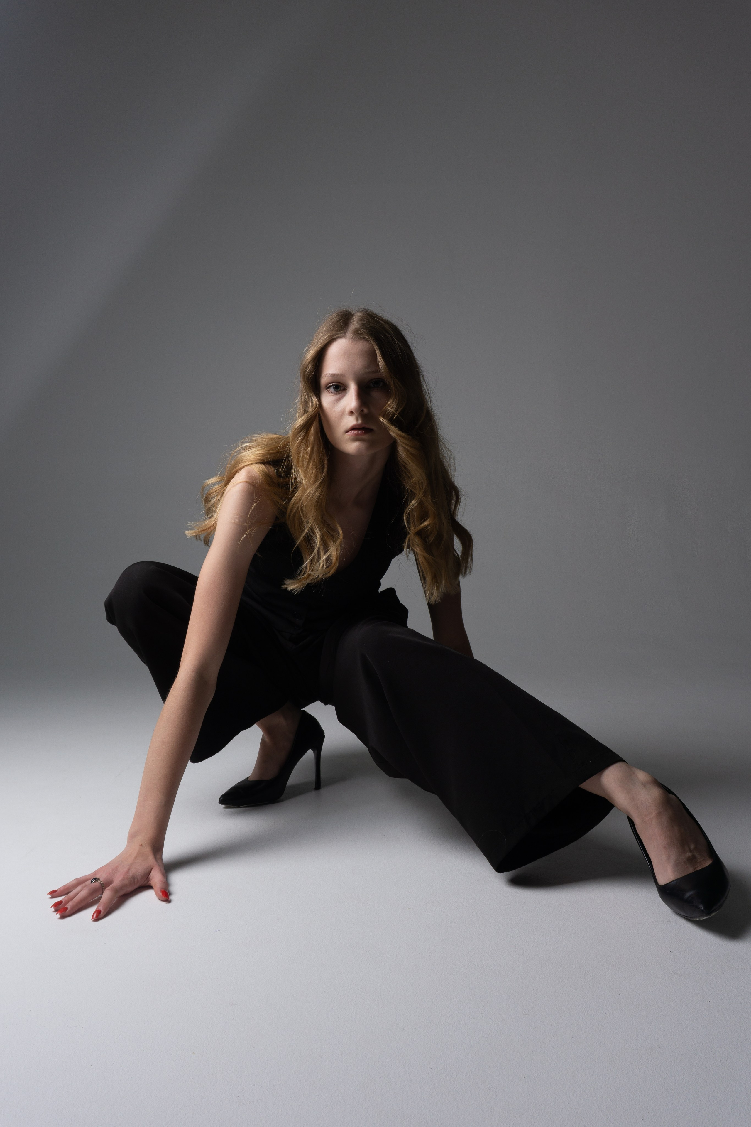 Екатерина. Фотограф Плеханов Дмитрий